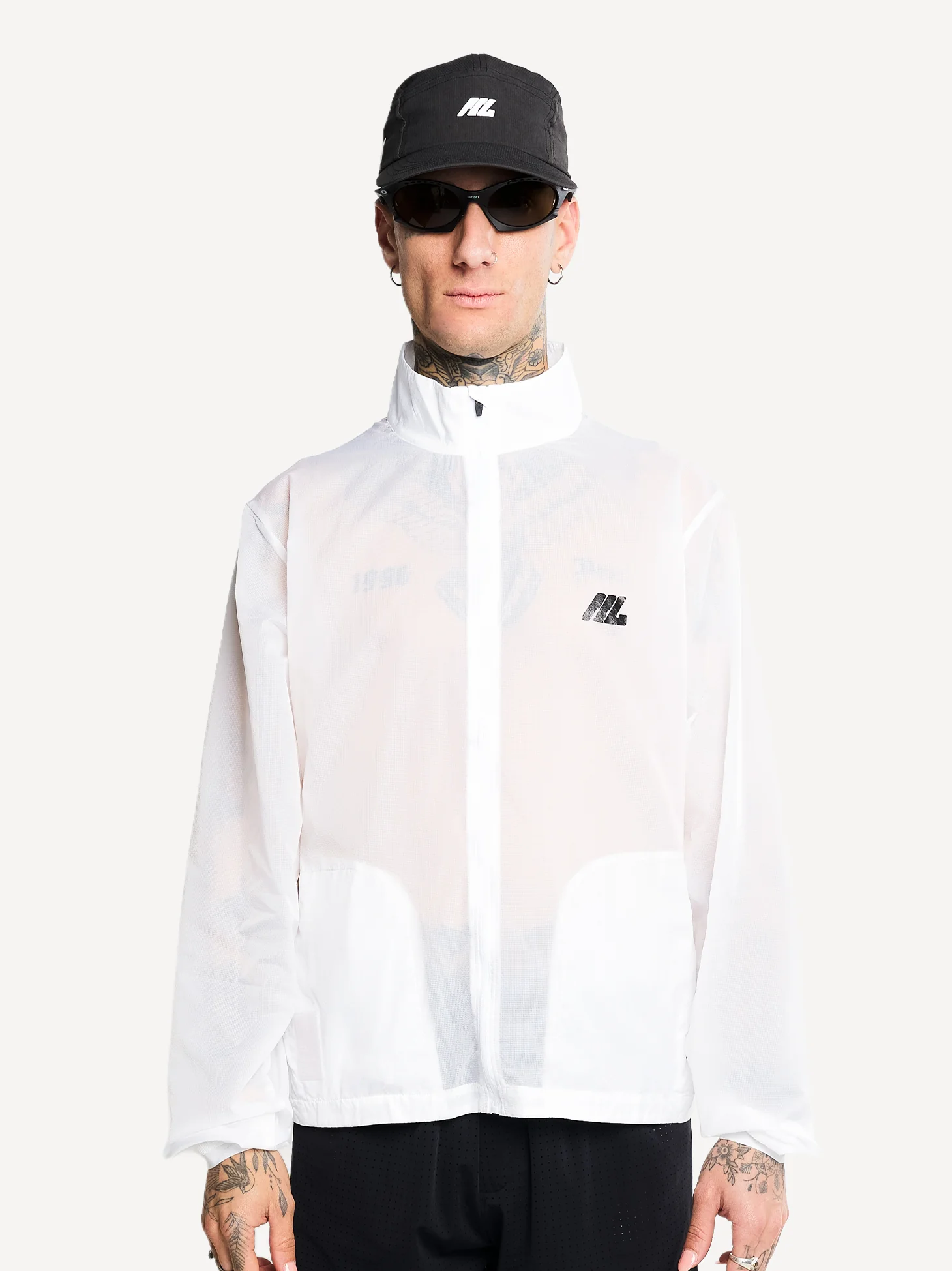 SRC Performance Jacket - Image 35