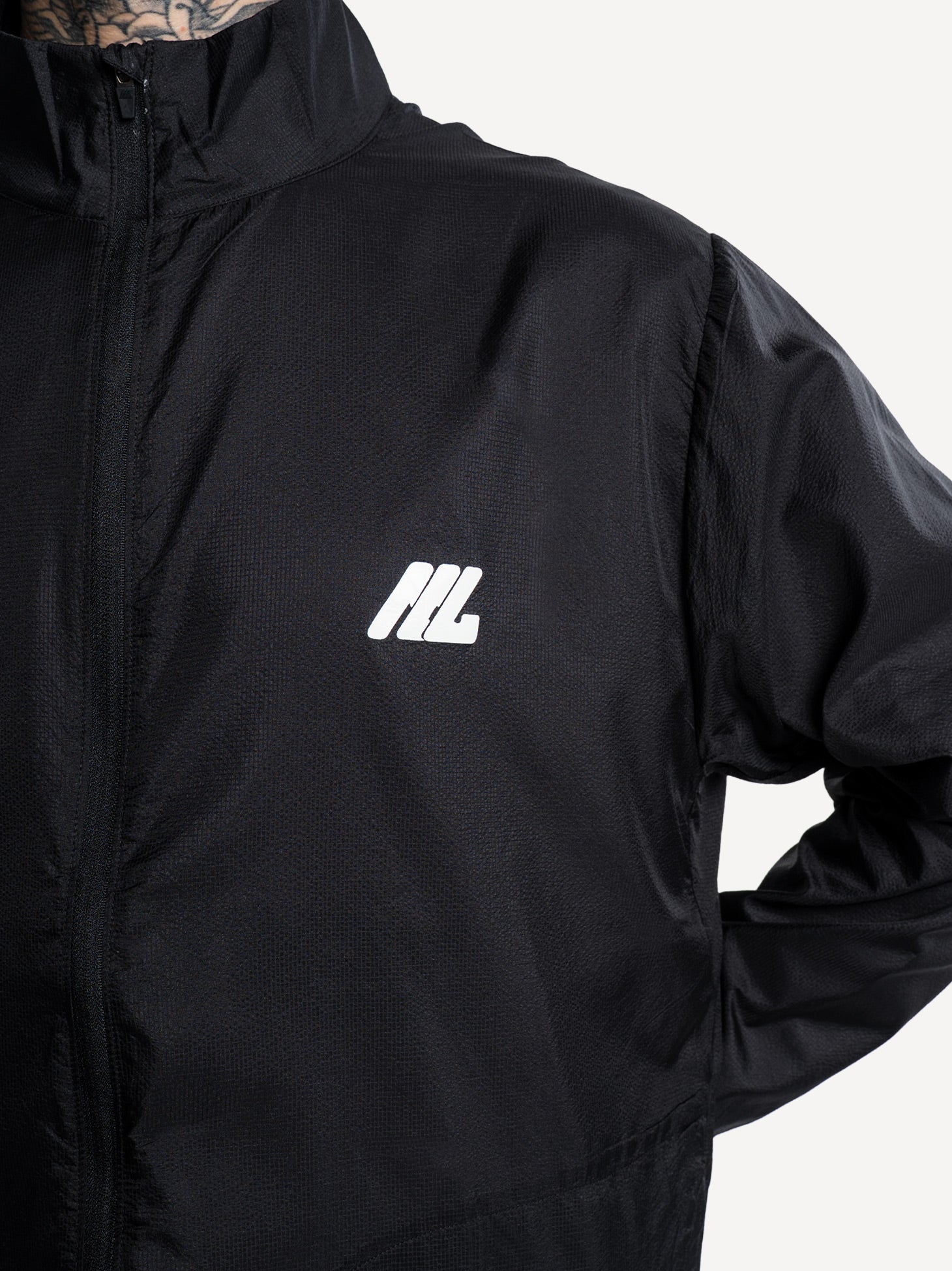SRC Performance Jacket - Image 4