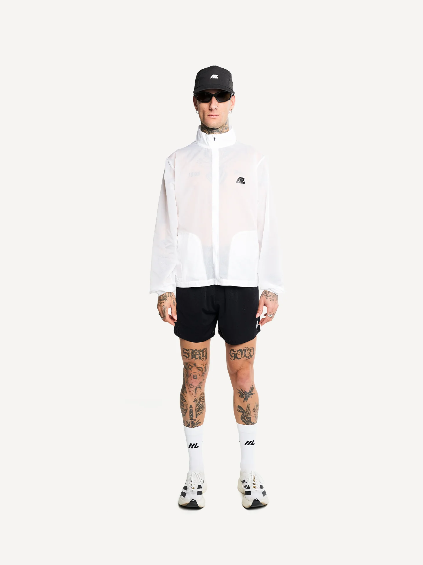 SRC Performance Jacket - Image 43