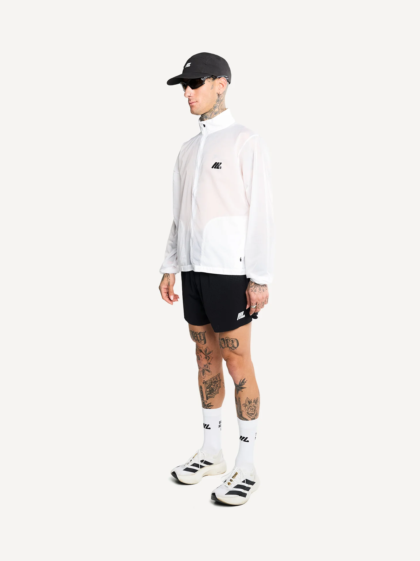 SRC Performance Jacket - Image 45