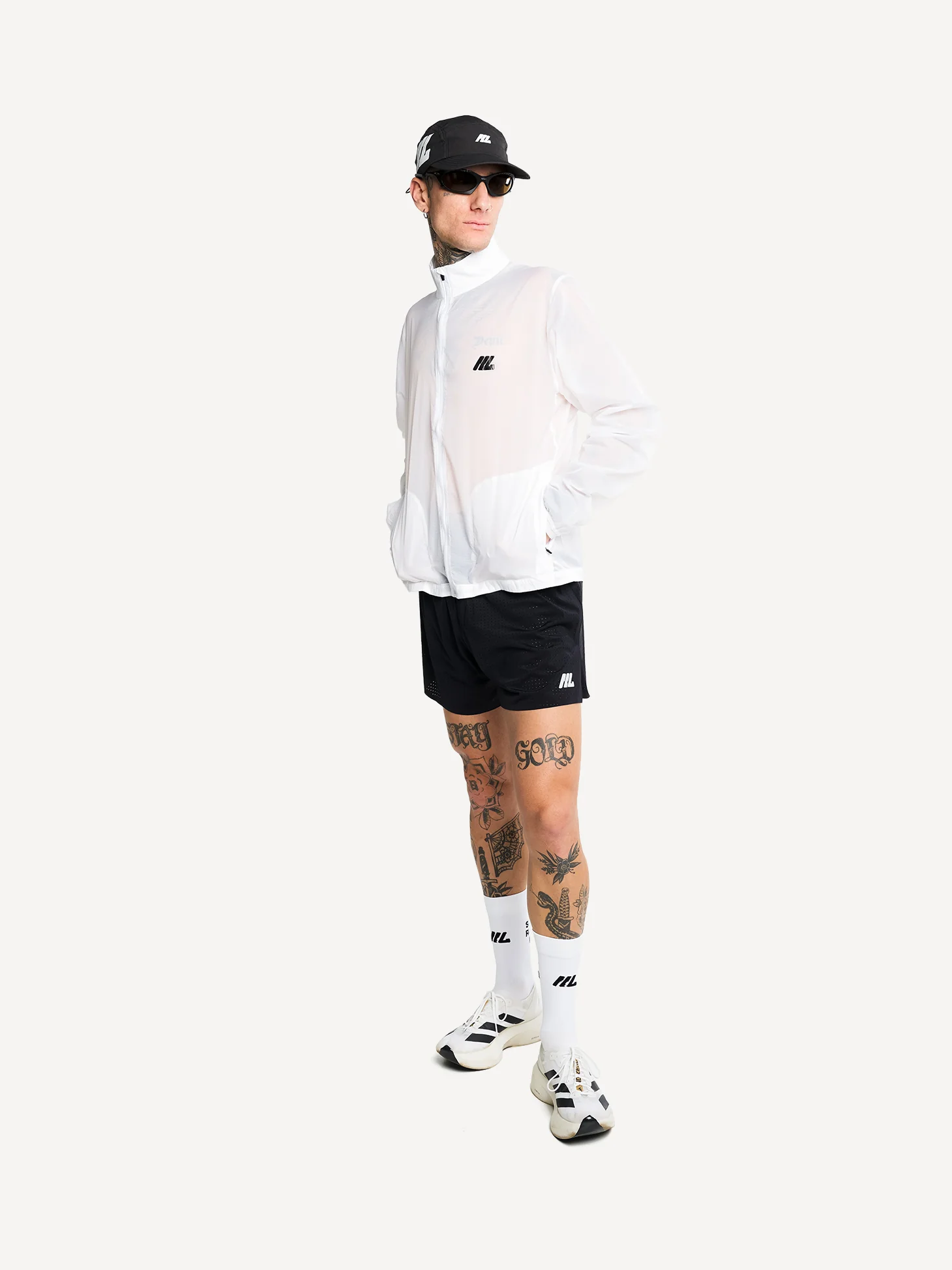 SRC Performance Jacket - Image 46
