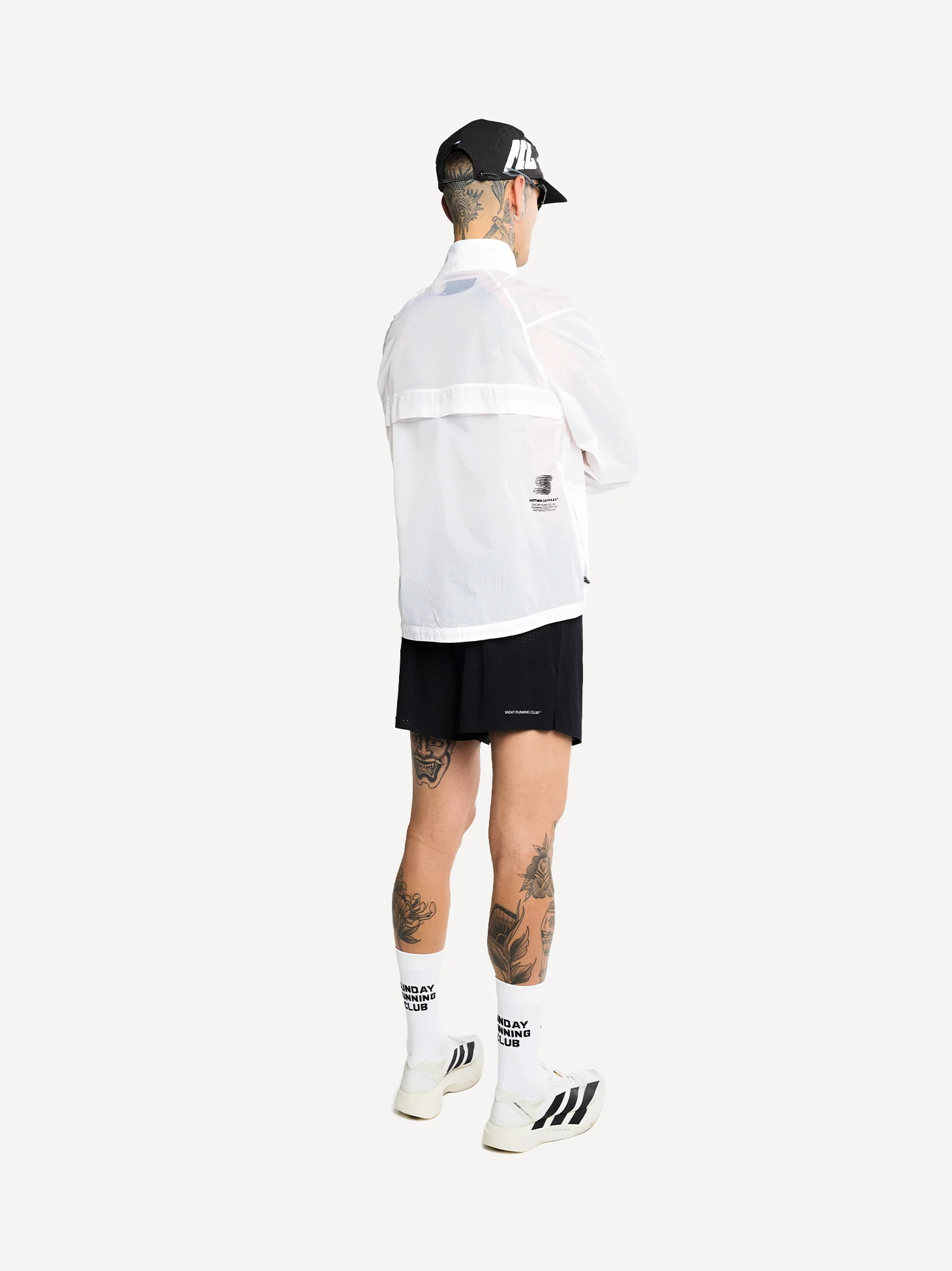 SRC Performance Jacket - Image 47