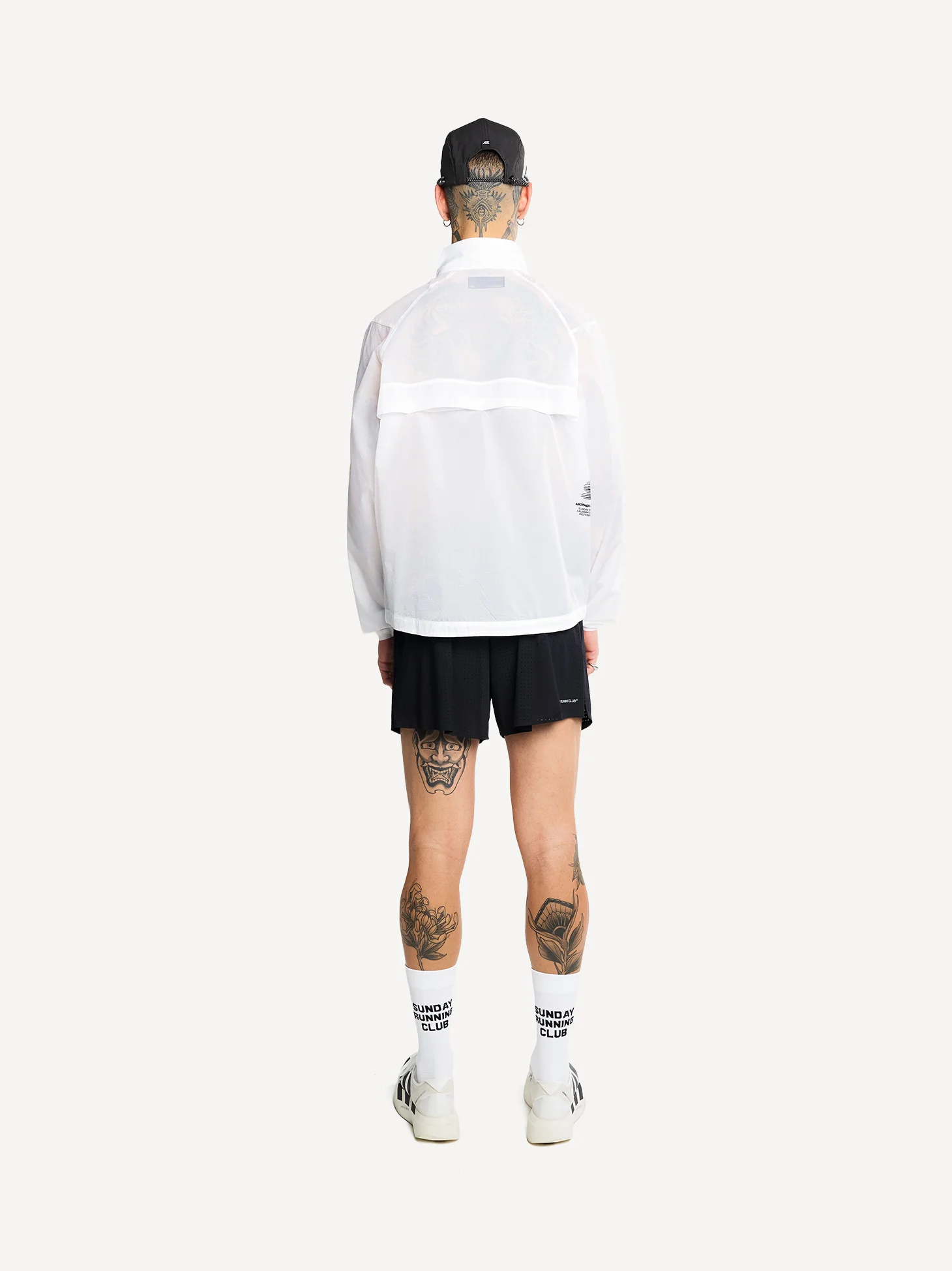 SRC Performance Jacket - Image 48