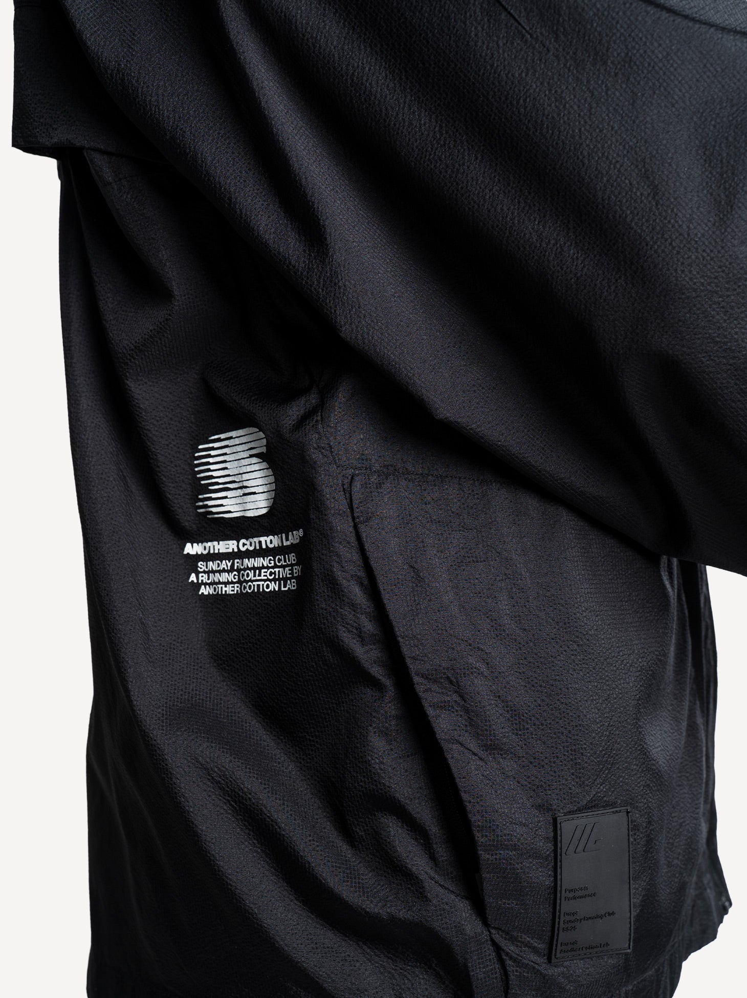 SRC Performance Jacket - Image 6