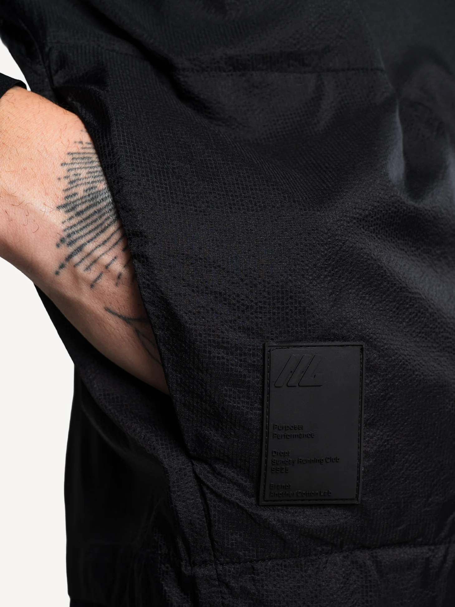 SRC Performance Jacket - Image 9