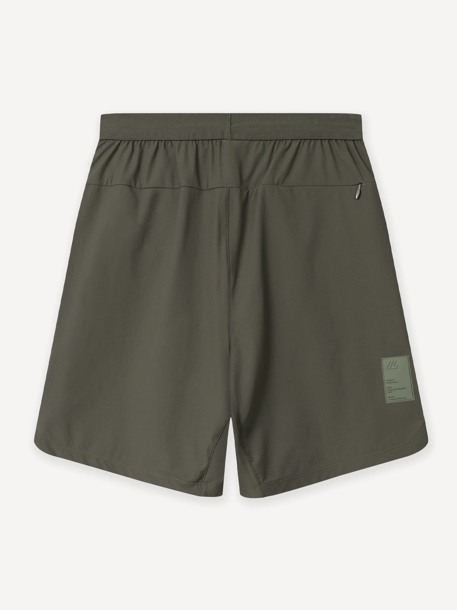 SRC Running Double Layer Shorts - Image 5