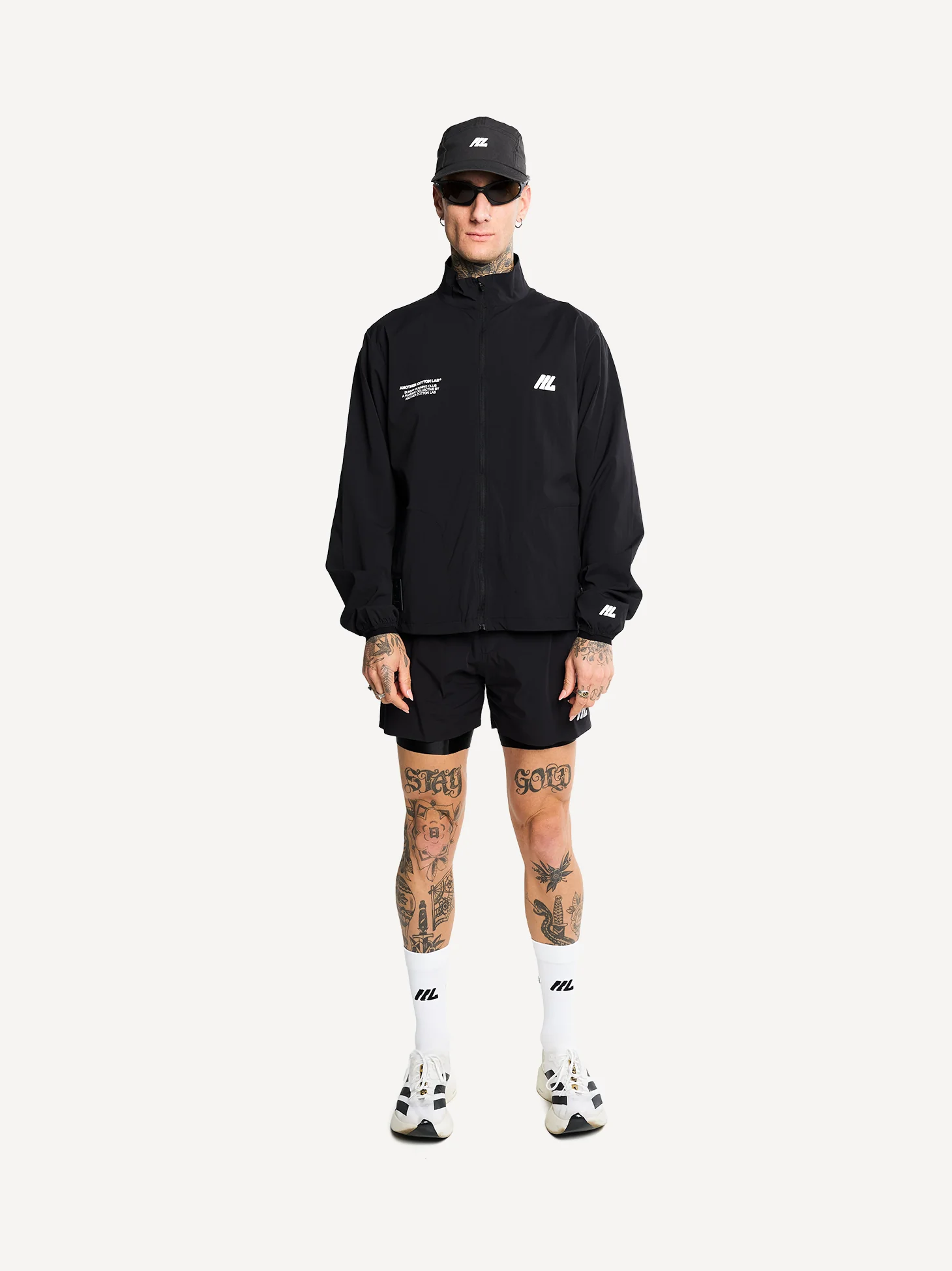SRC® Running Jacket - Image 10