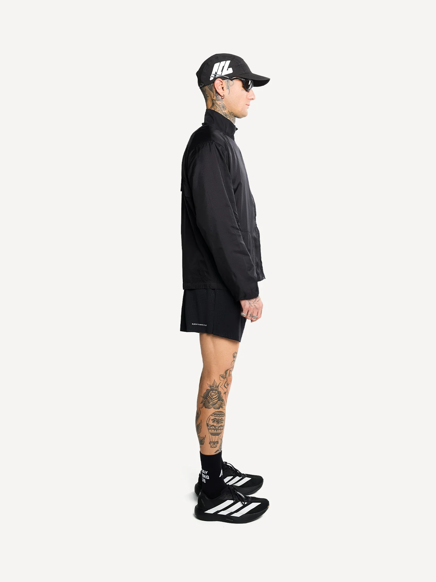 SRC® Running Jacket - Image 11