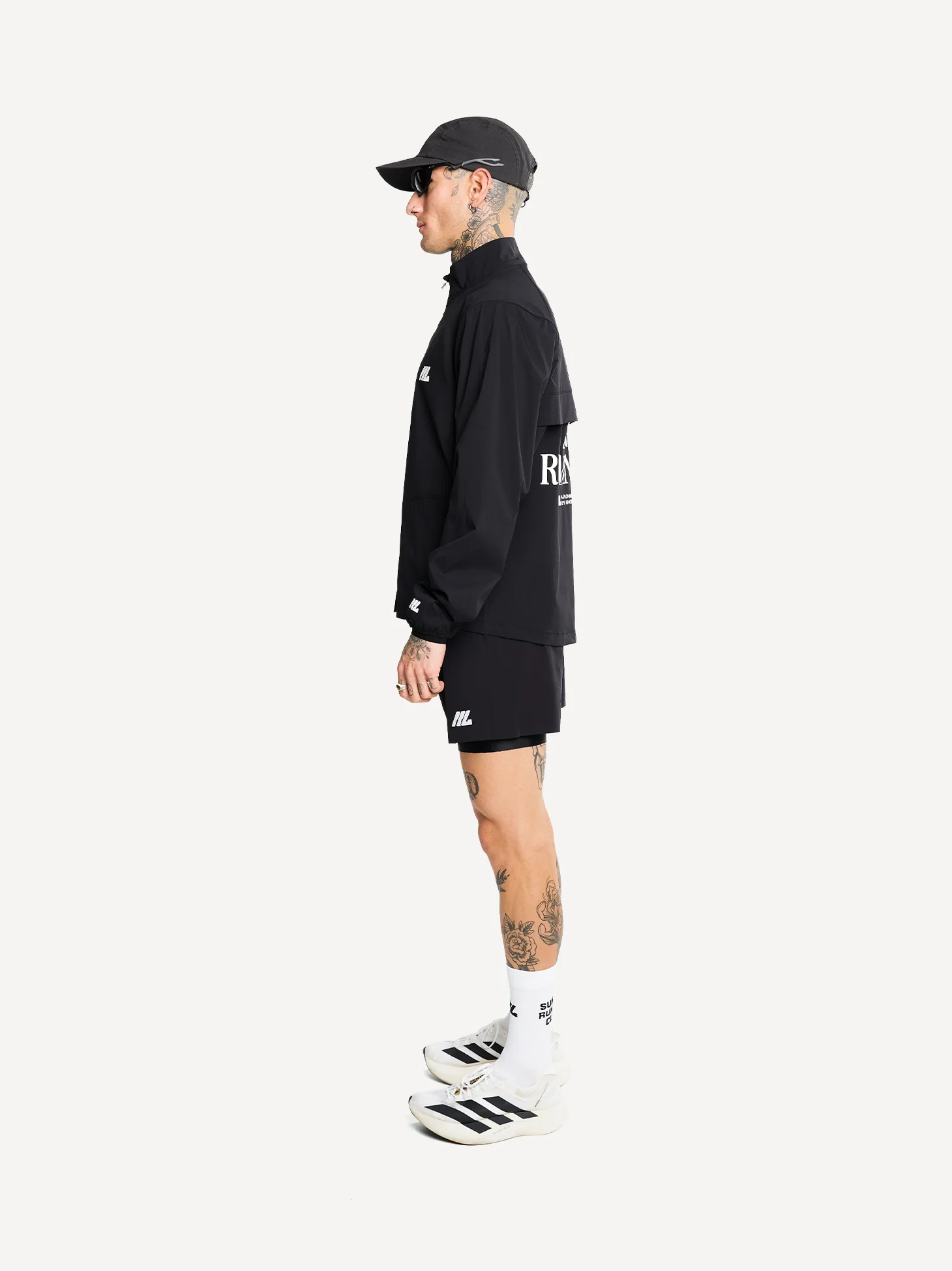 SRC® Running Jacket - Image 12