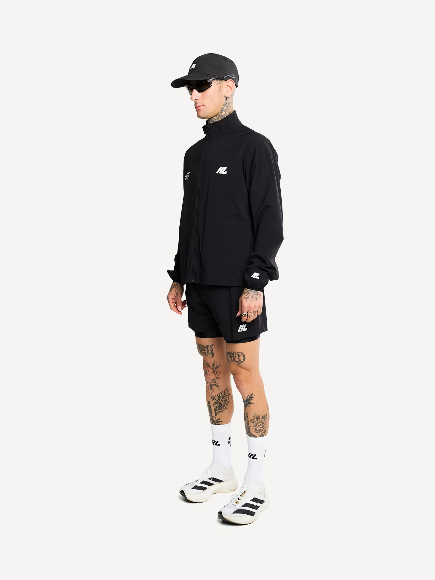 SRC® Running Jacket - Image 13