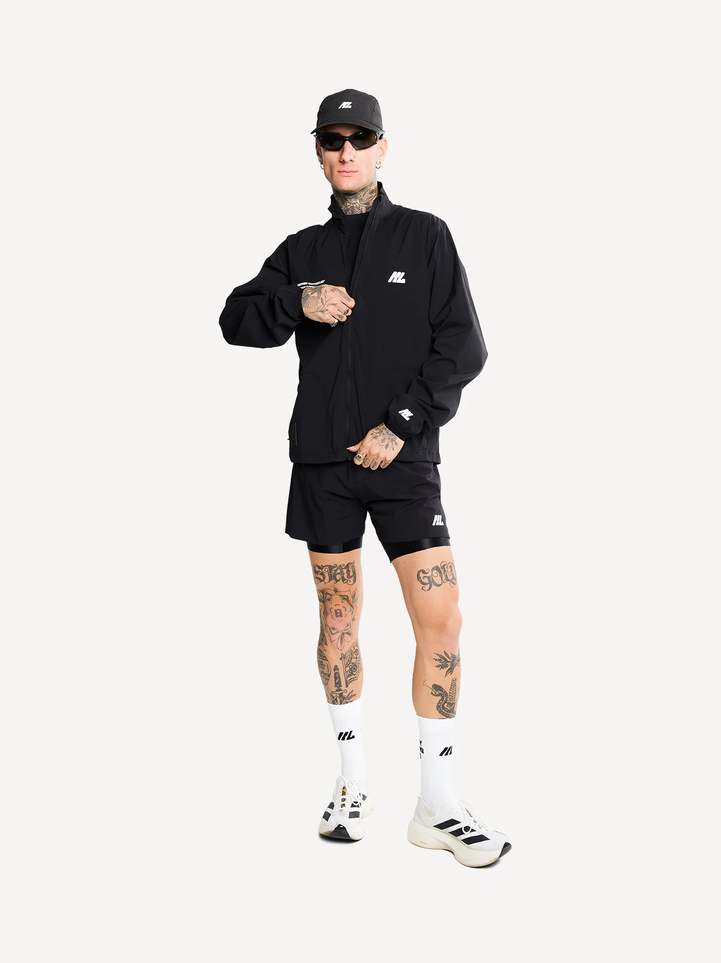 SRC® Running Jacket - Image 14