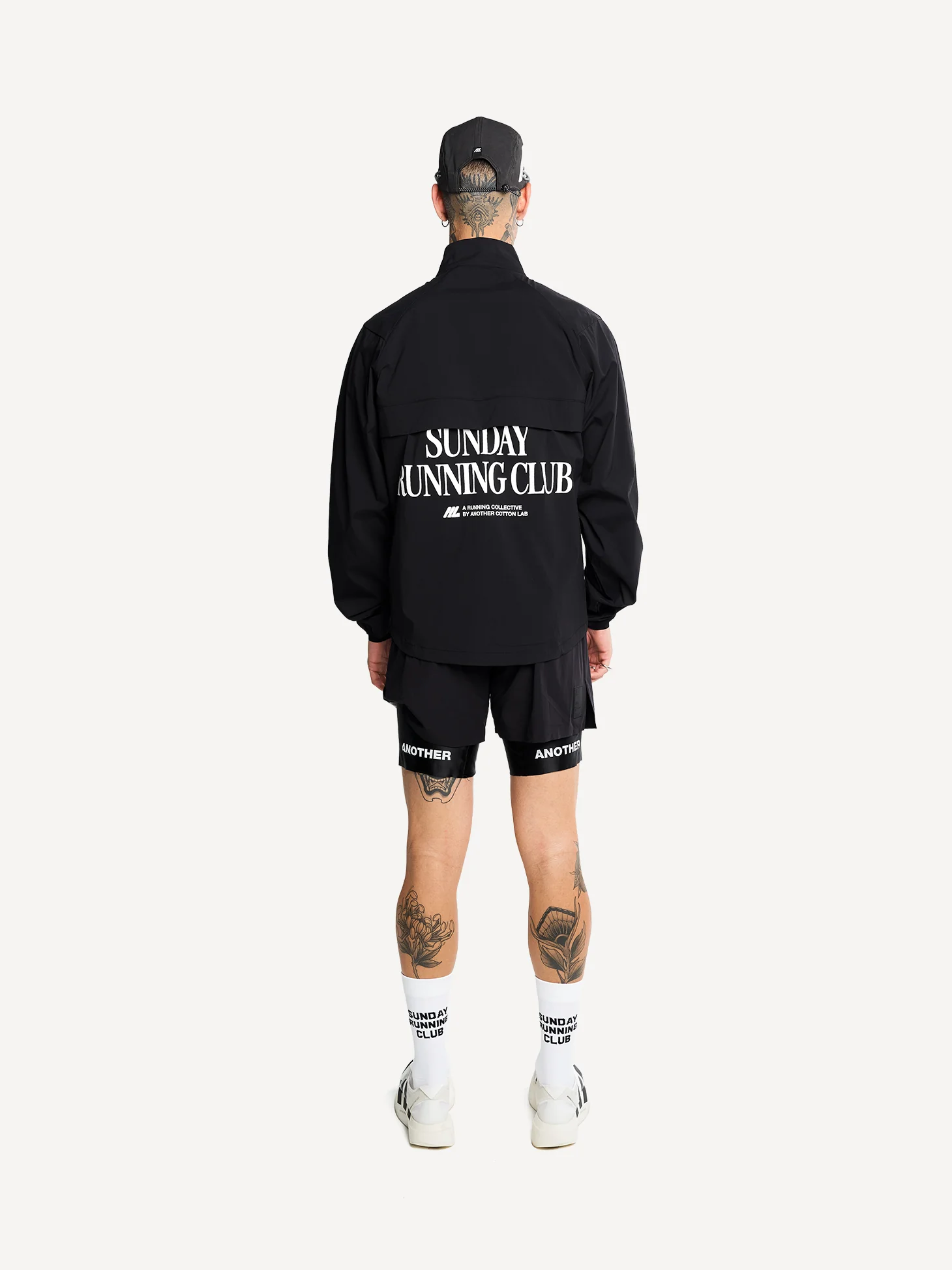 SRC® Running Jacket - Image 15