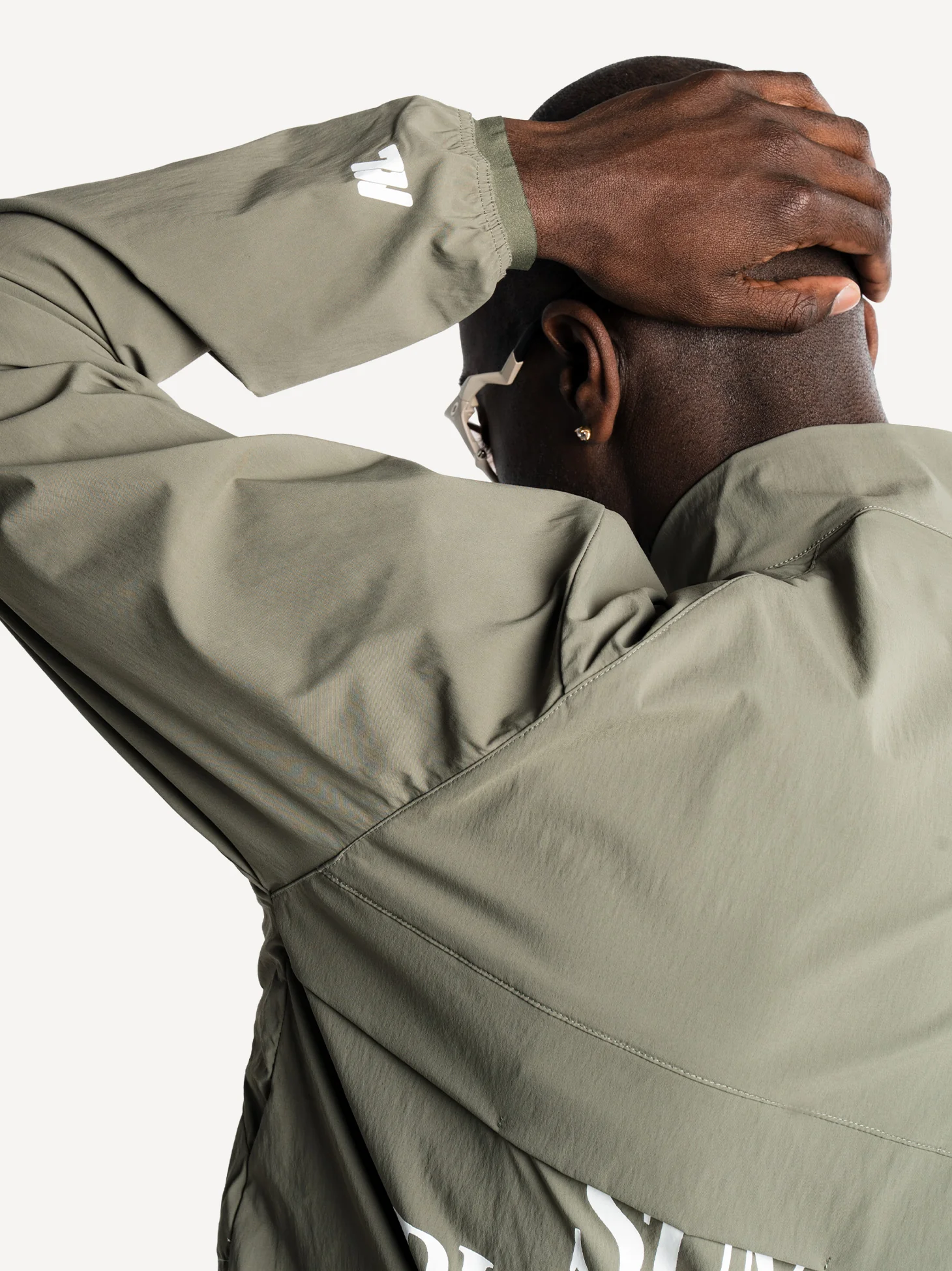 SRC® Running Jacket - Image 19
