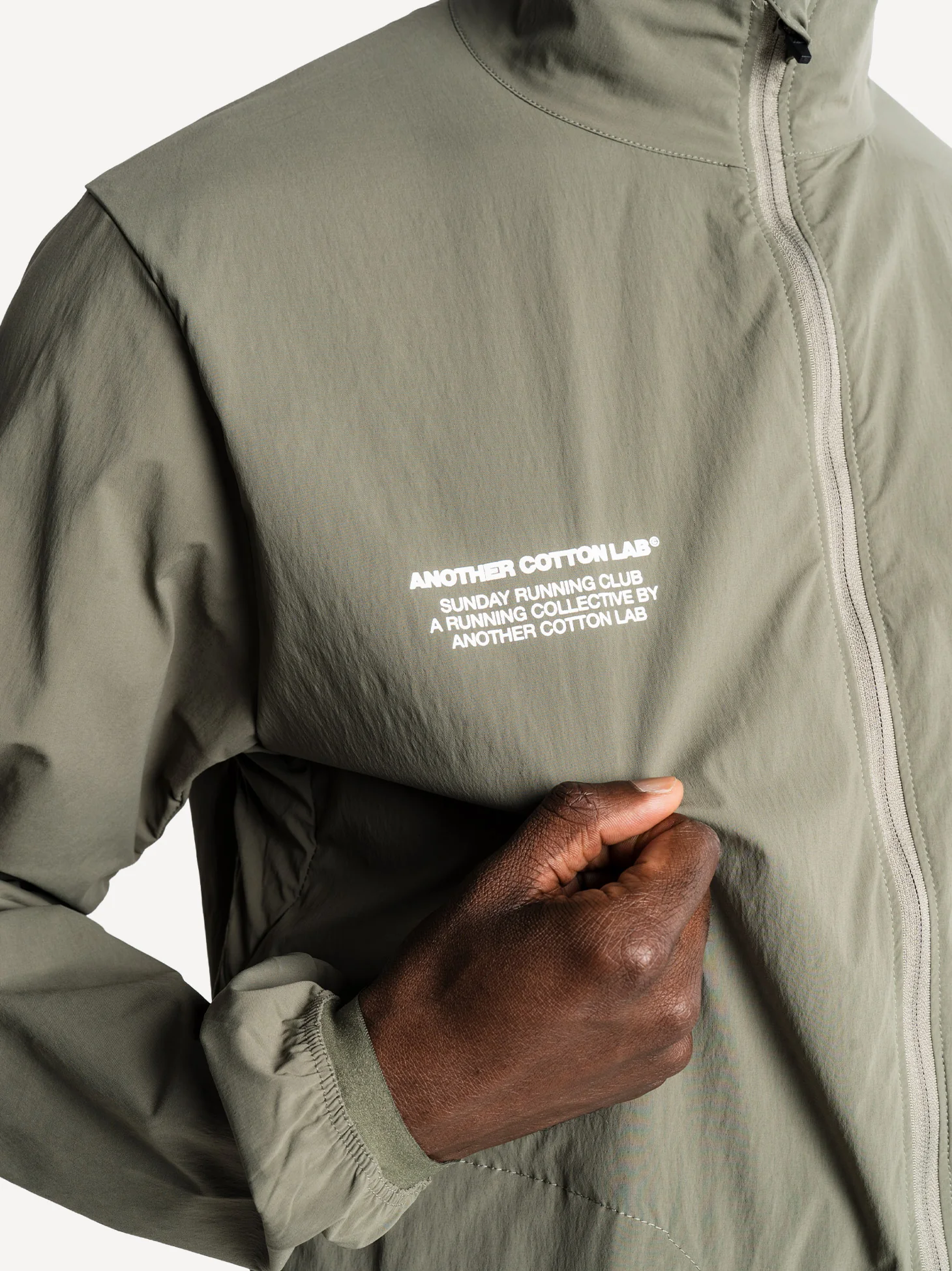 SRC® Running Jacket - Image 20