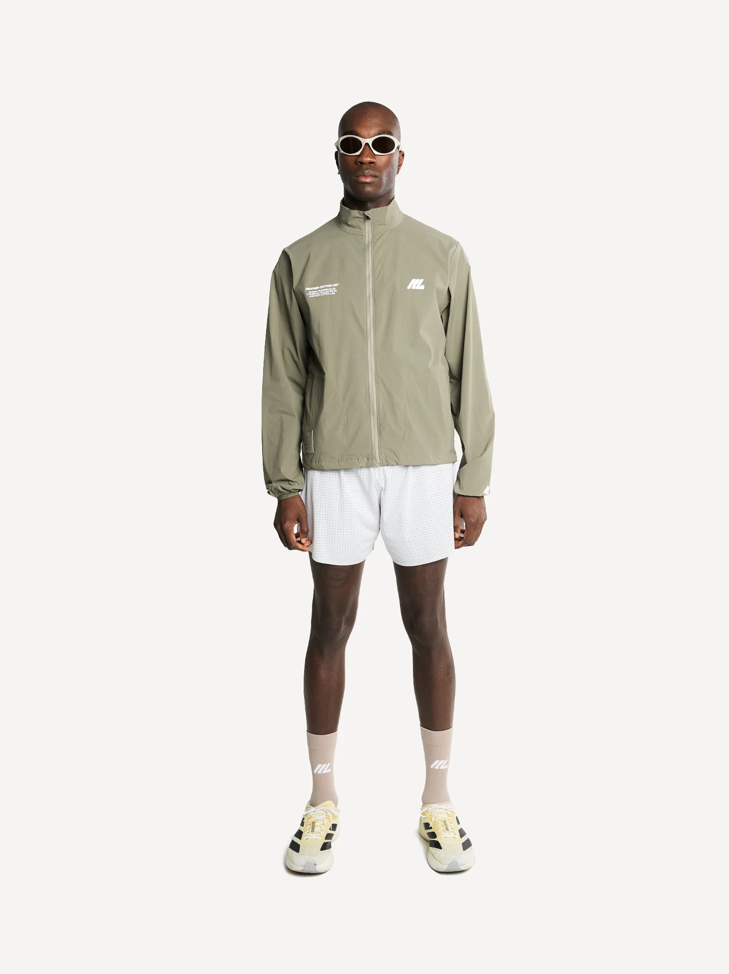 SRC® Running Jacket - Image 24
