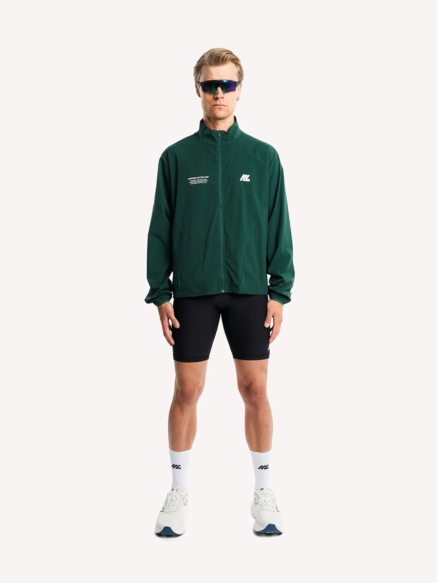 SRC® Running Jacket - Image 32