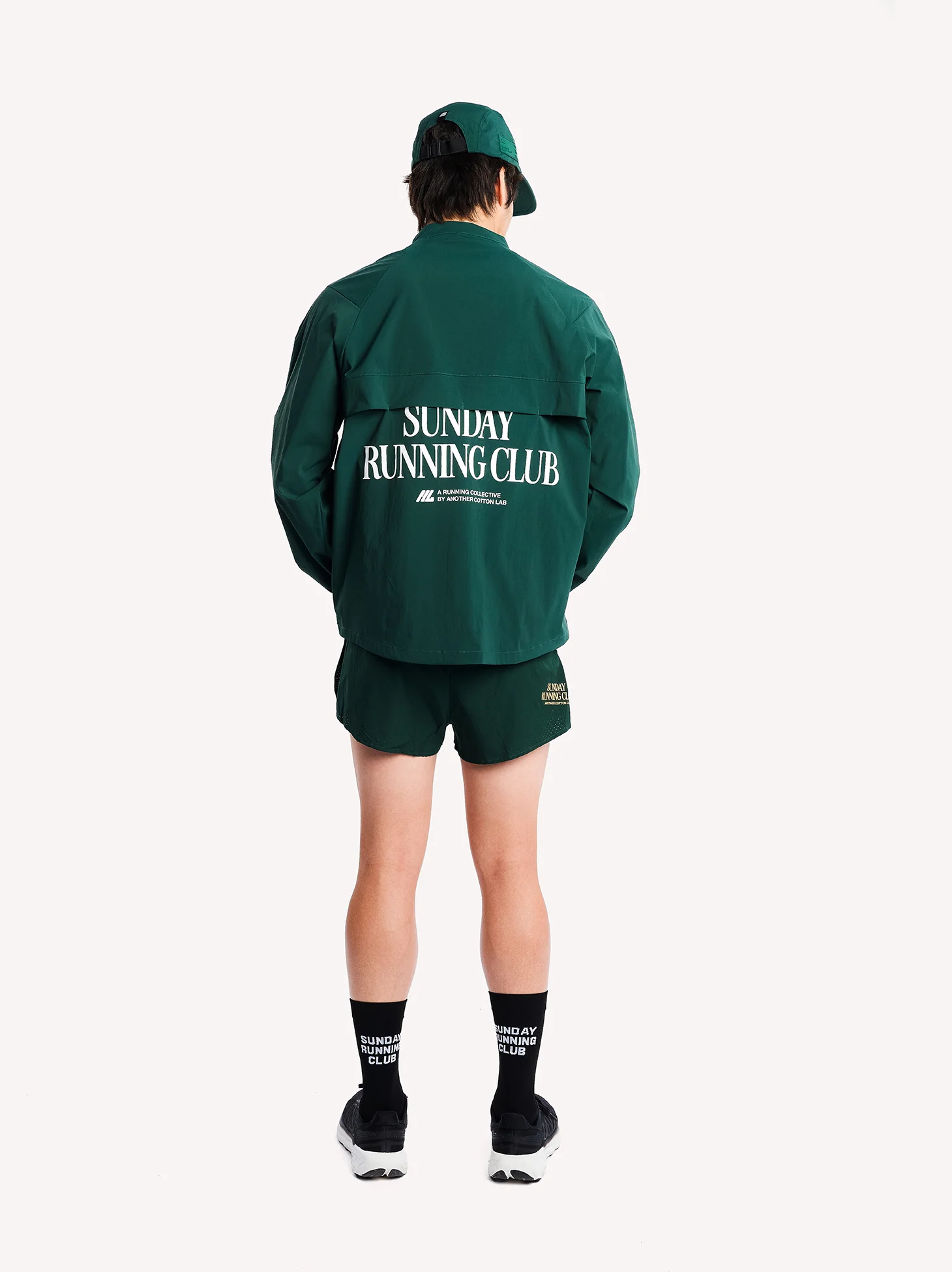 SRC® Running Jacket - Image 33