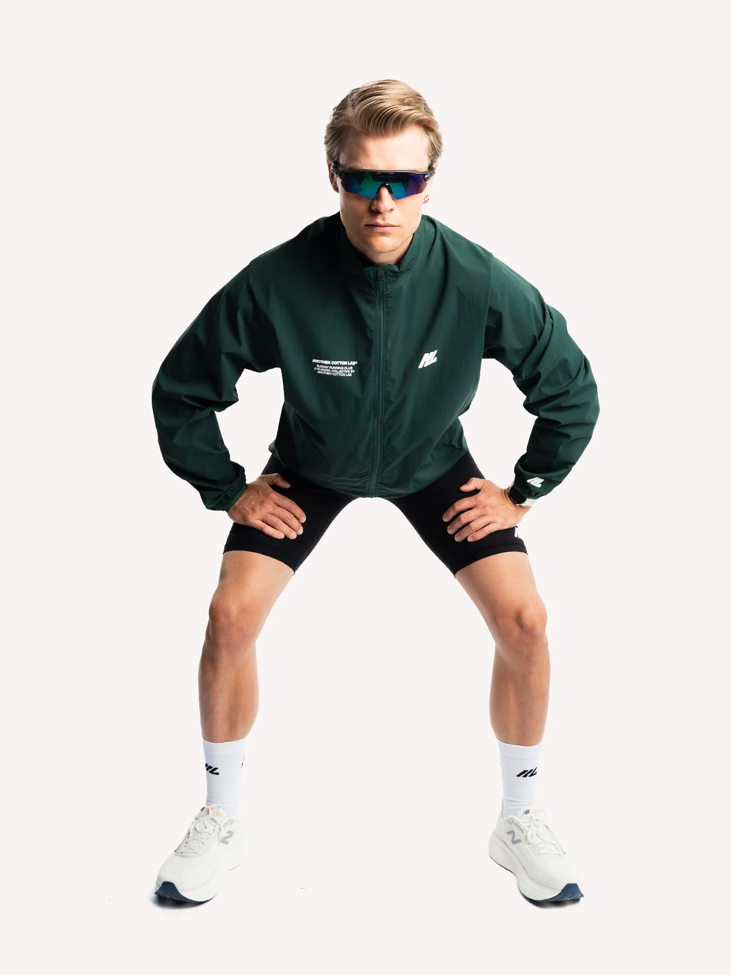 SRC® Running Jacket - Image 34