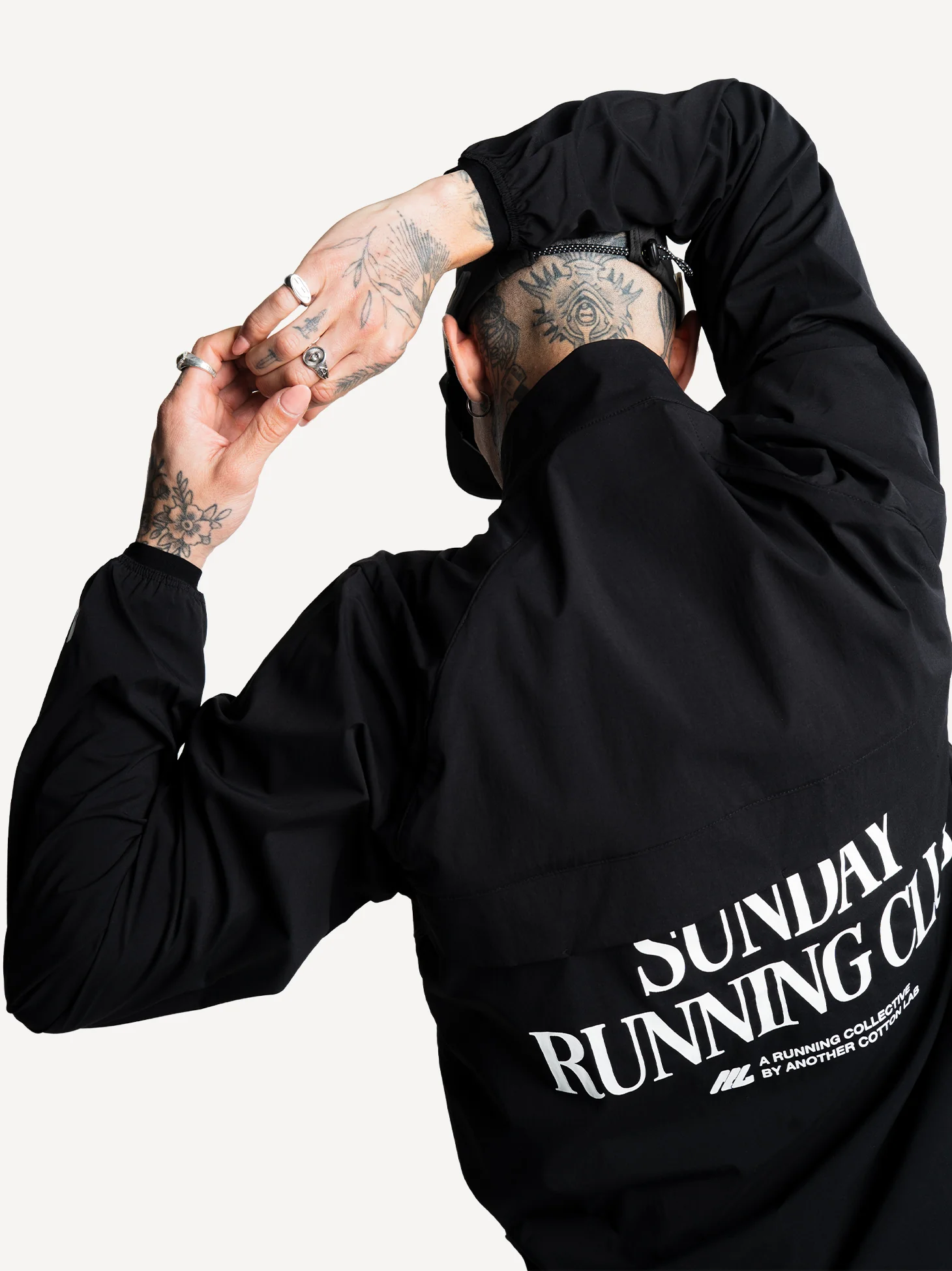 SRC® Running Jacket - Image 4