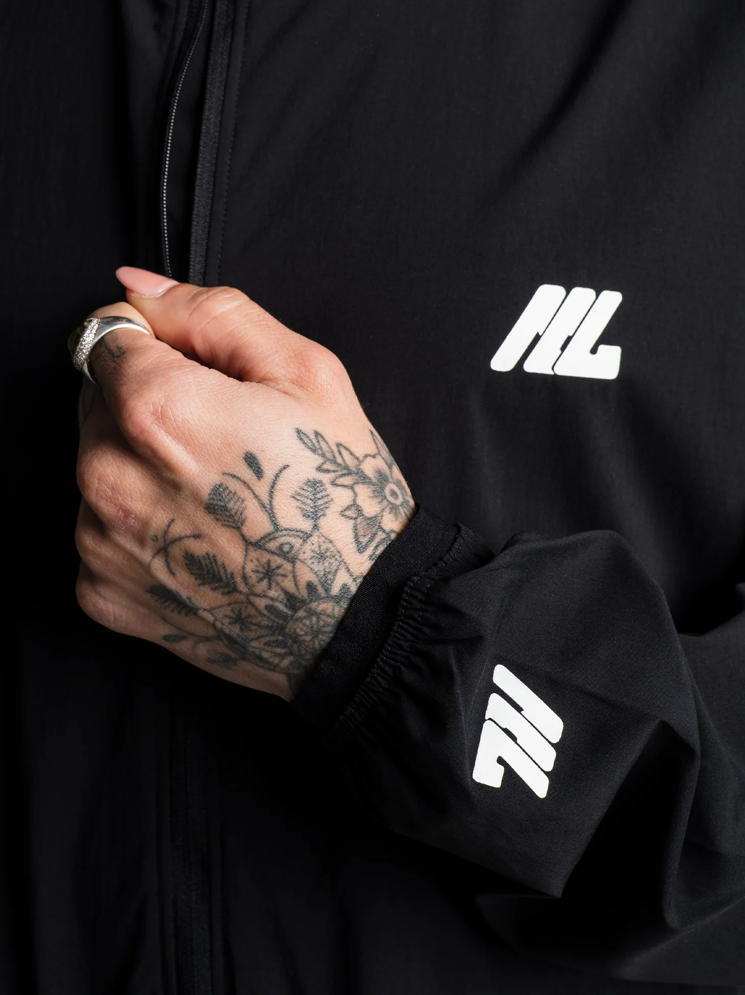 SRC® Running Jacket - Image 5
