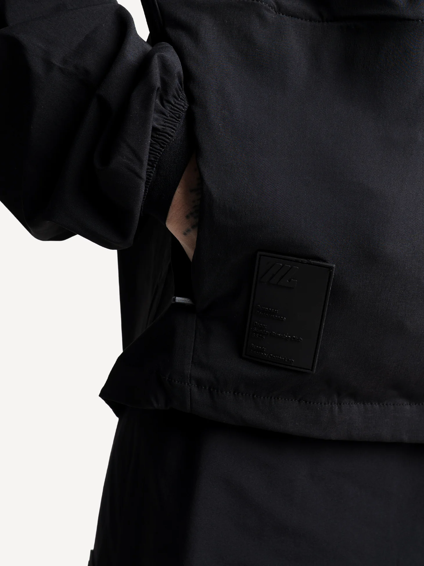 SRC® Running Jacket - Image 8