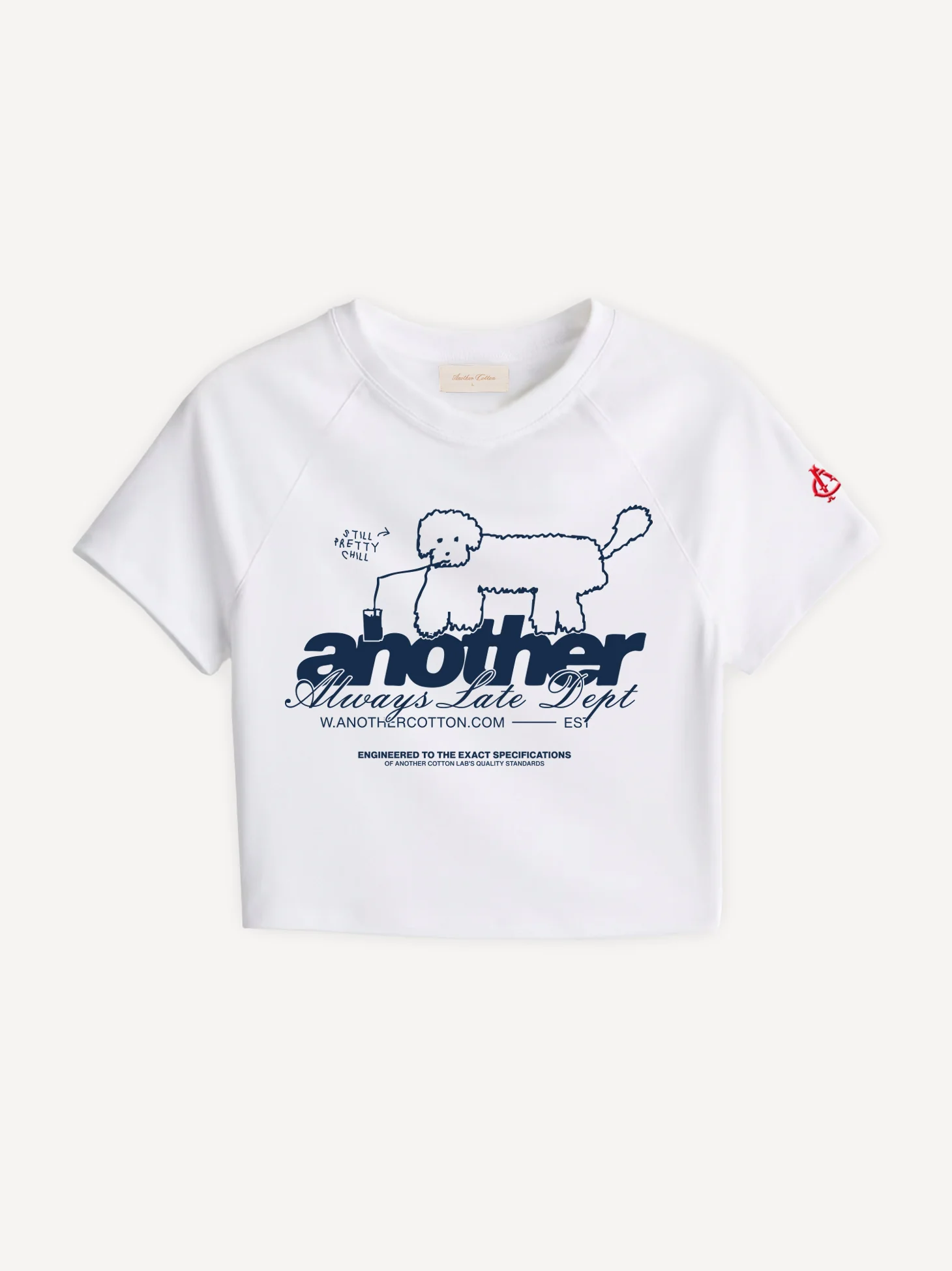 Still Pretty Baby T-Shirt