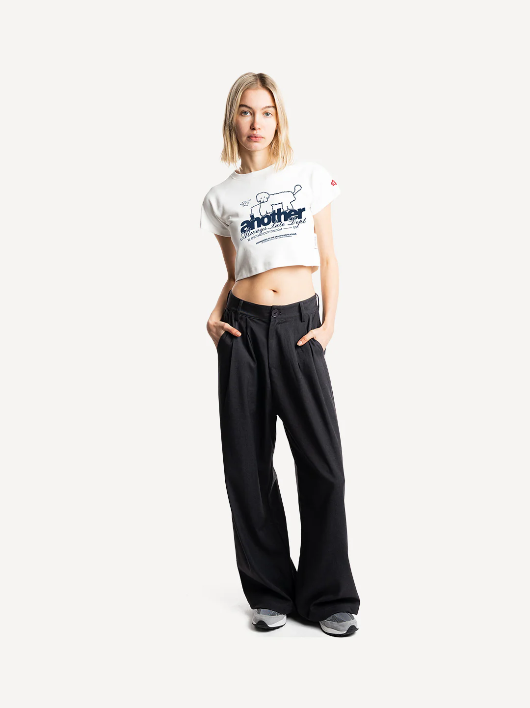 Still Pretty Baby T-Shirt - Image 2