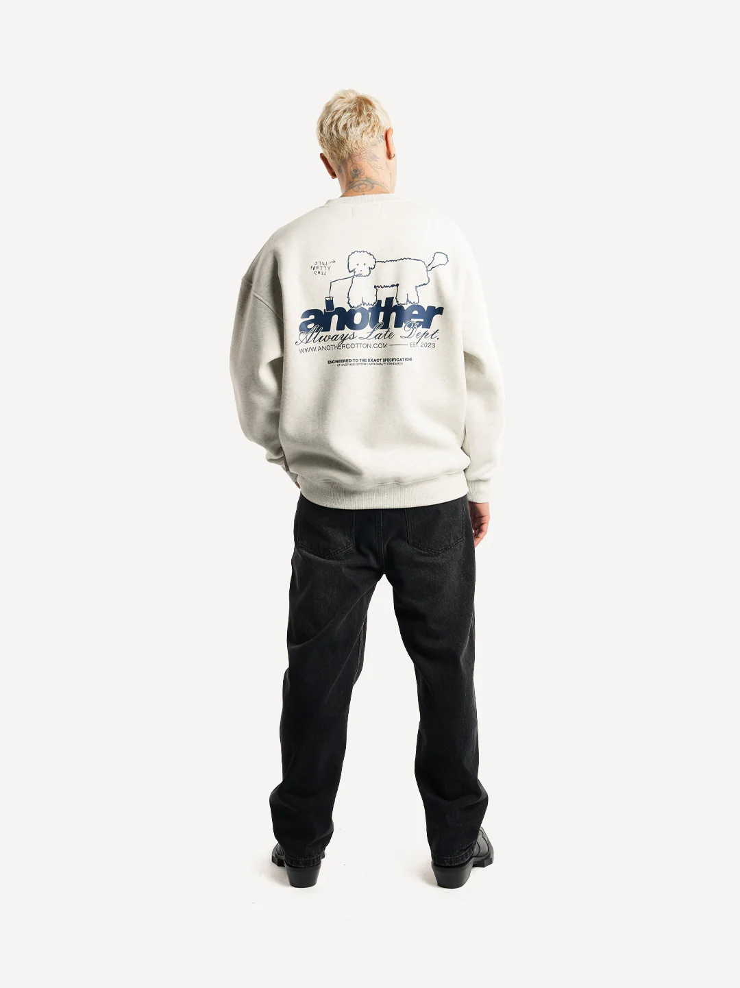 Still Pretty Sweatshirt - Image 3