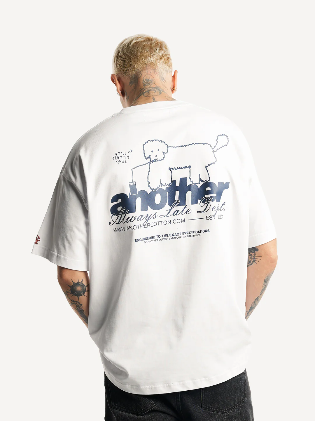 Still Pretty T-Shirt - Image 3