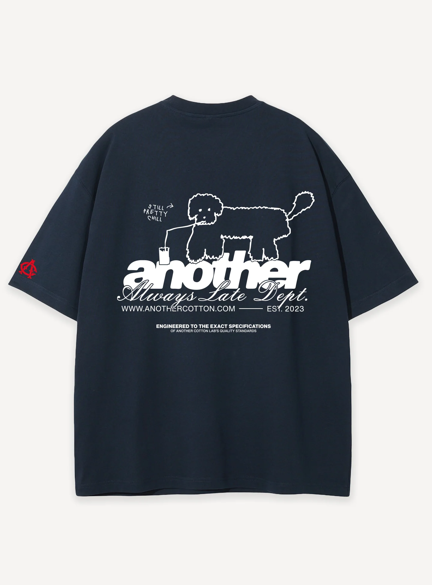 Still Pretty T-Shirt - Image 5