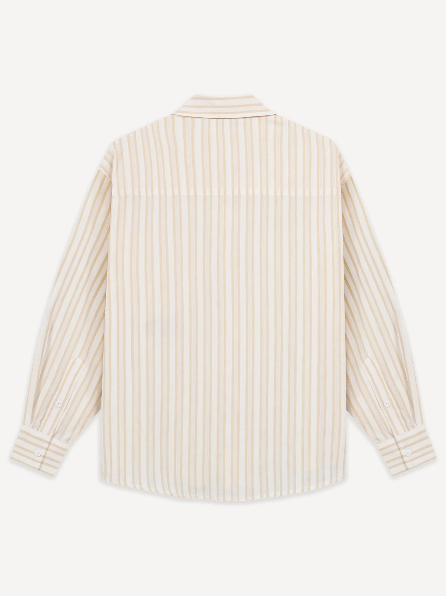 Striped Summer Shirt - Image 6