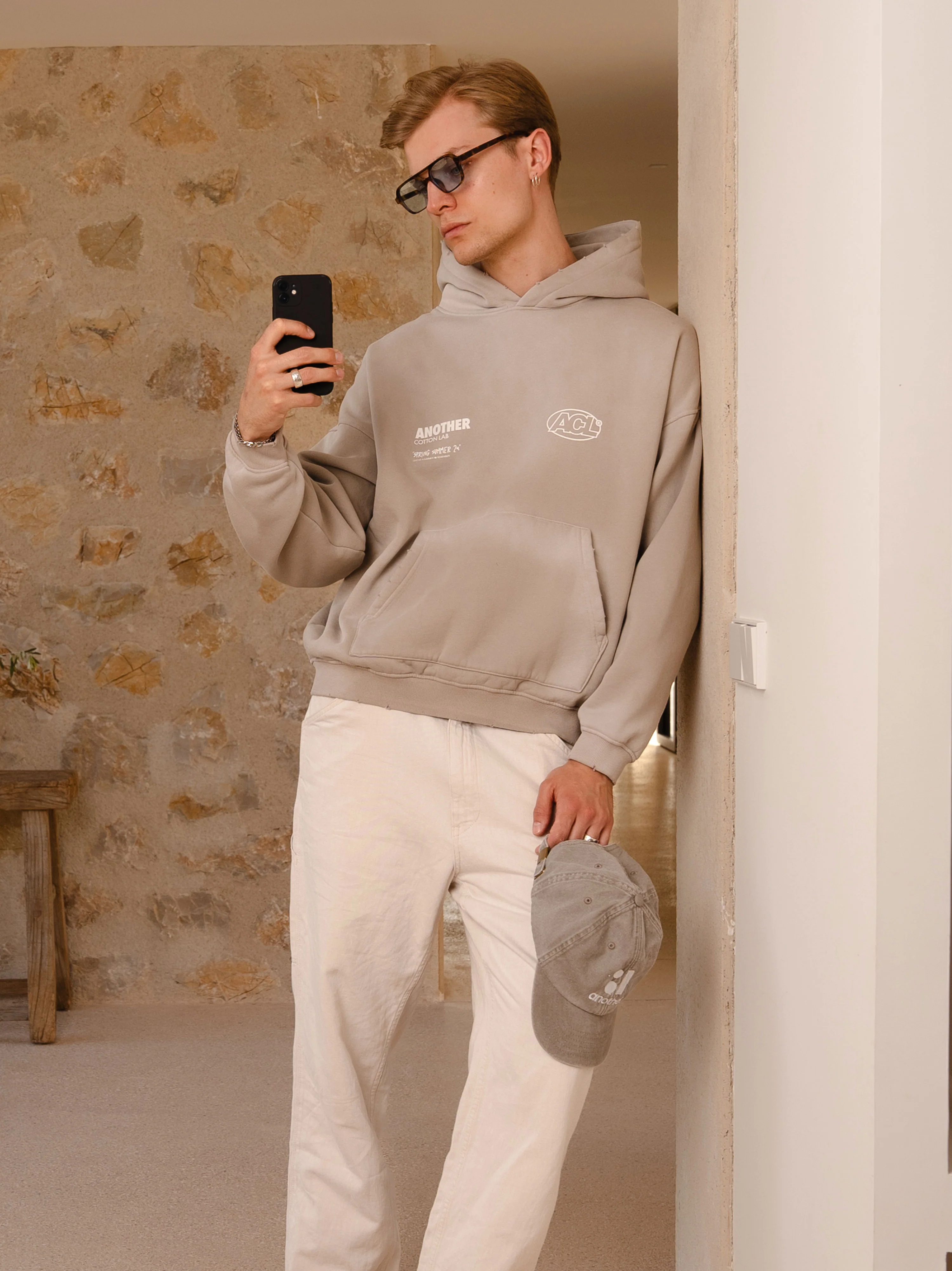 Summer Oversized Hoodie - Image 6