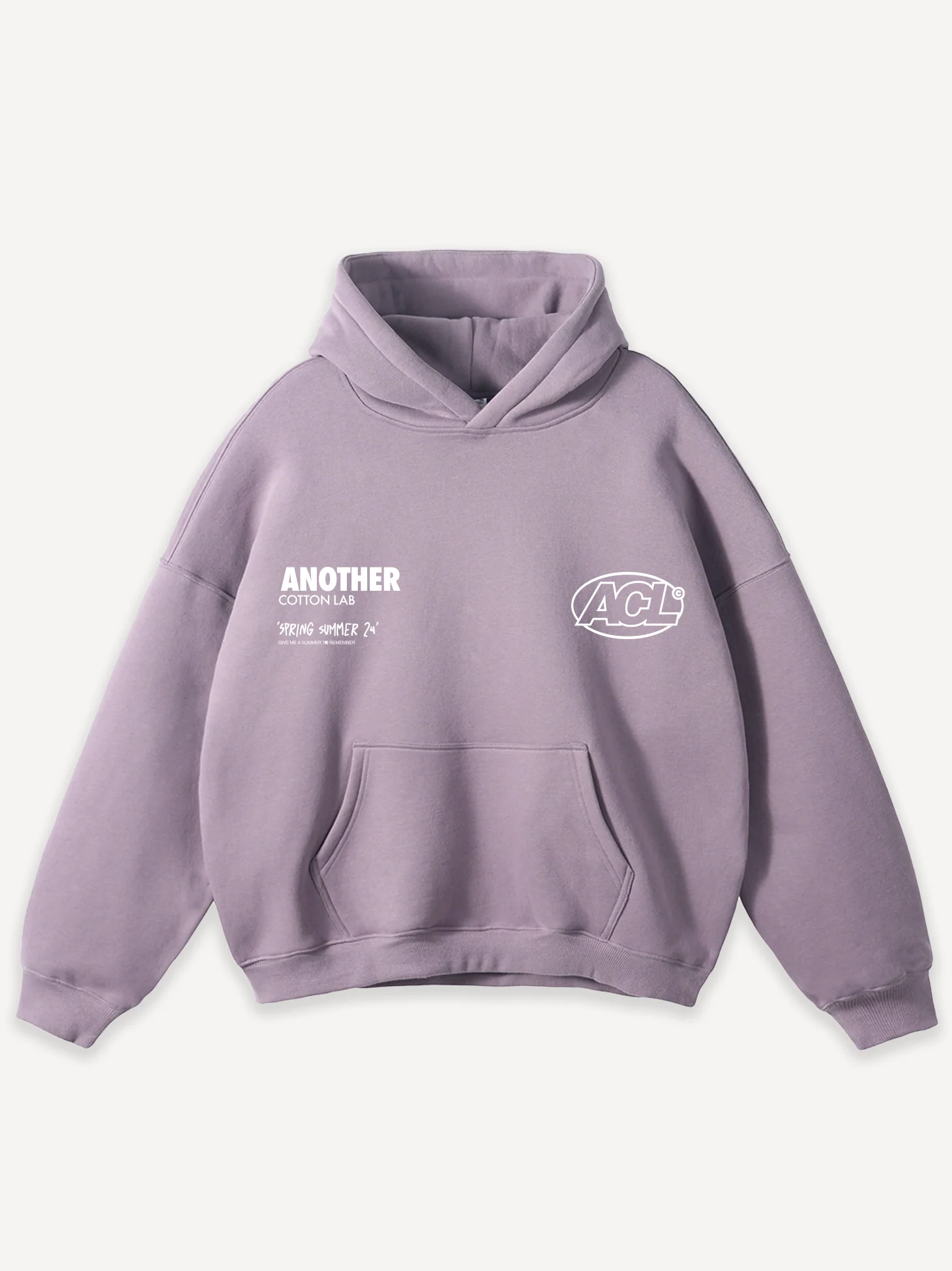 Summer Oversized Hoodie - Image 8