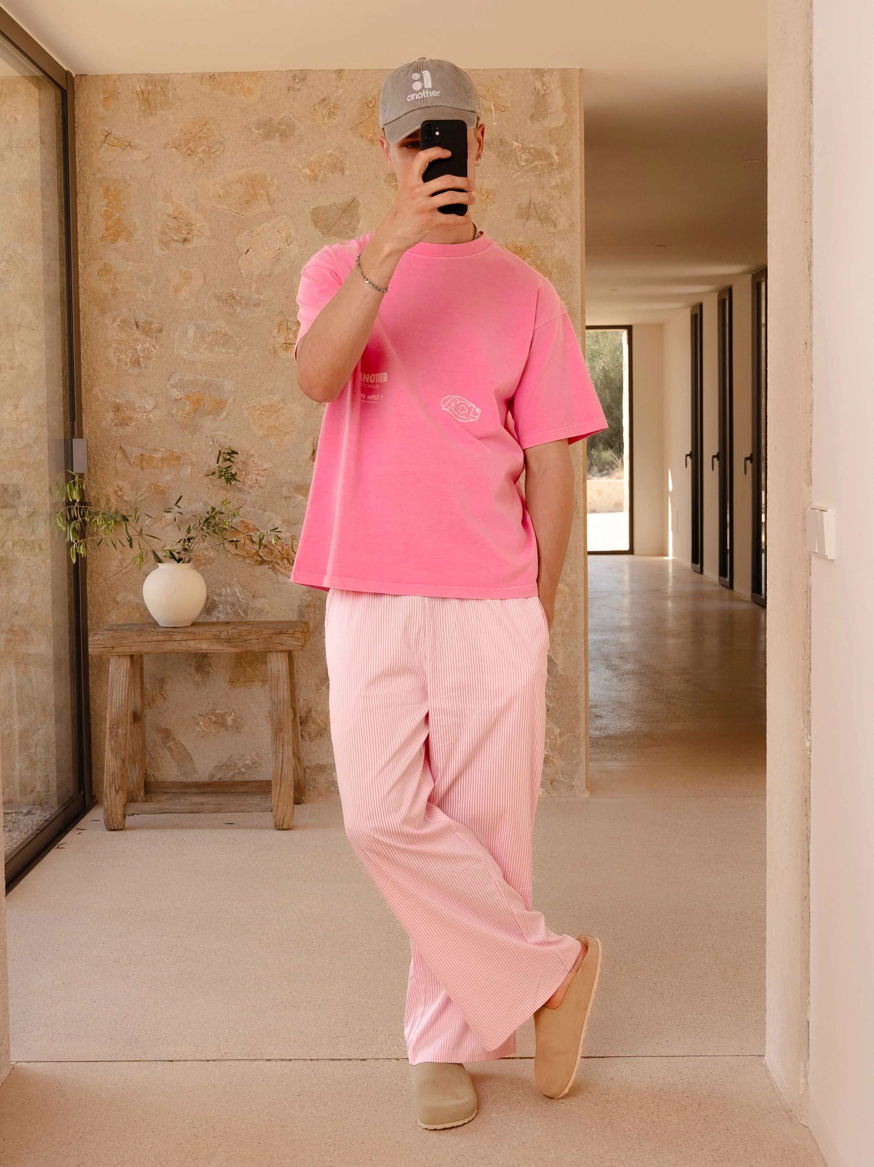 Summer Oversized T-Shirt - Image 10