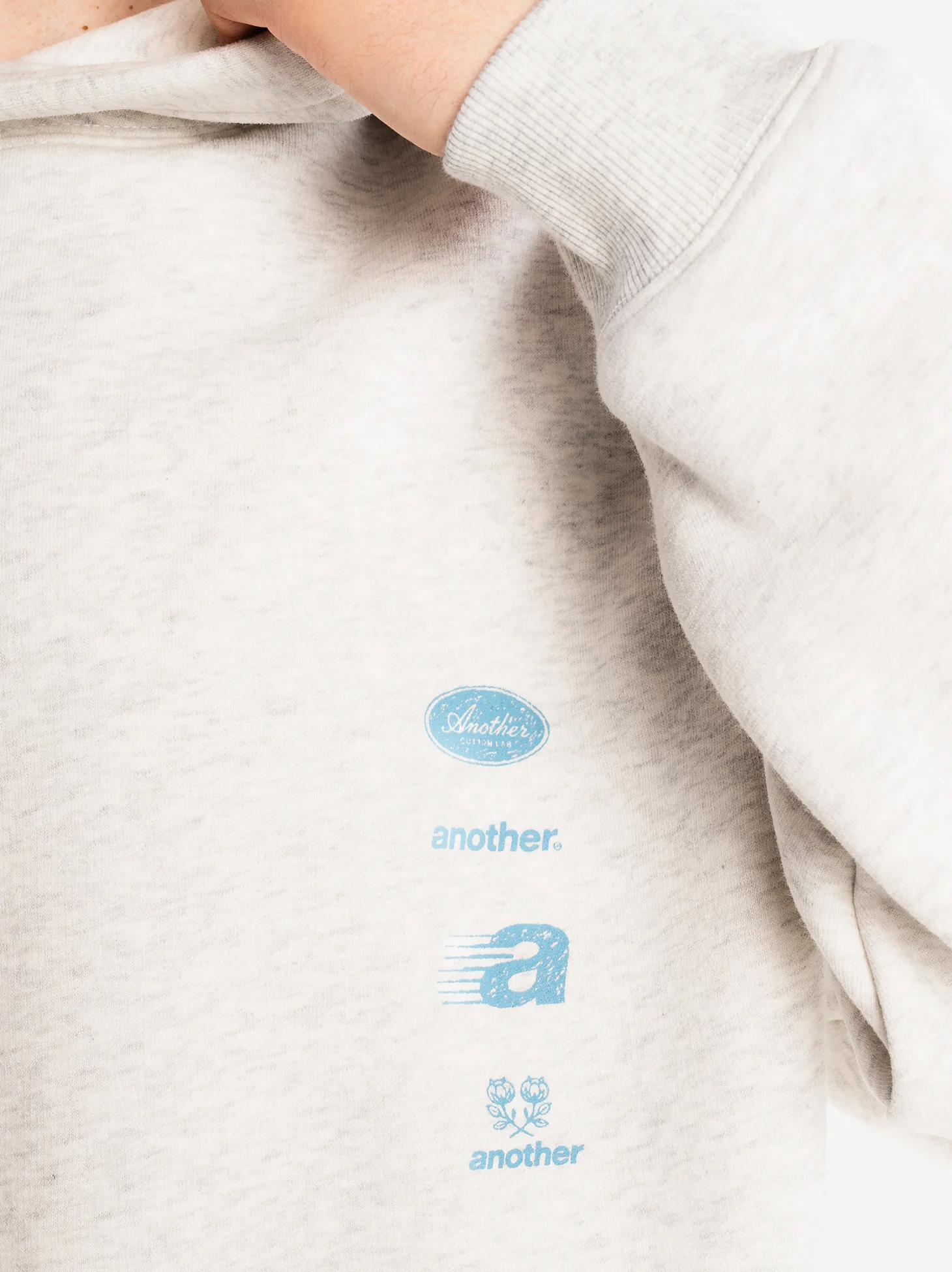 Summer Story Hoodie - Image 5