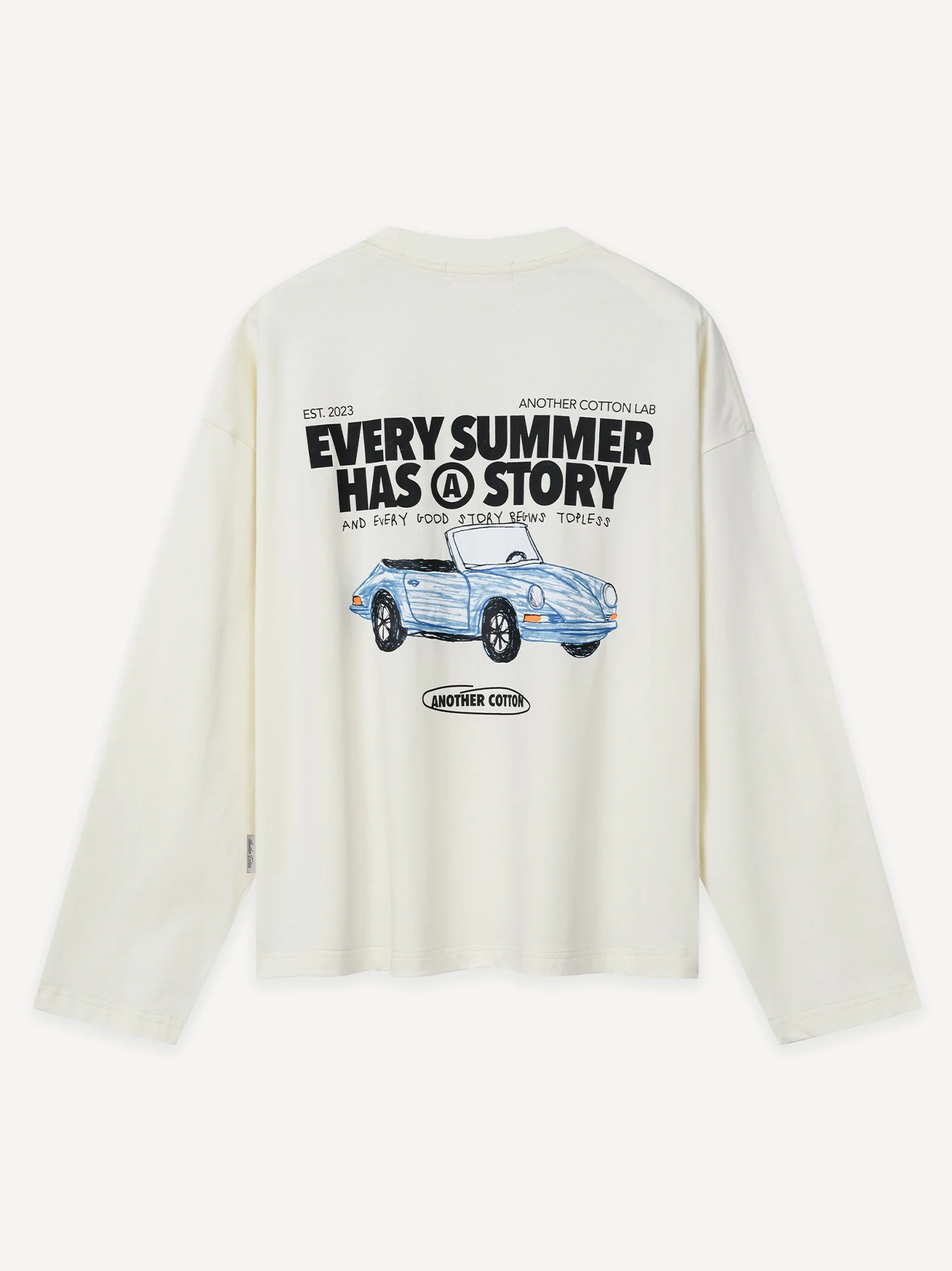 Summer Story Longsleeve
