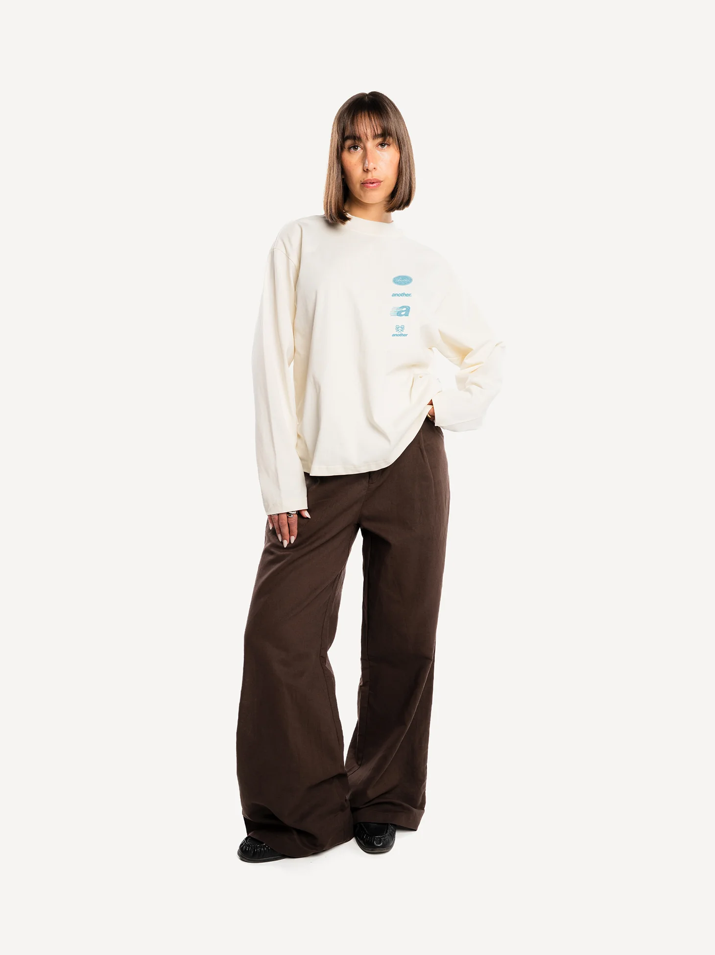 Summer Story Longsleeve - Image 3
