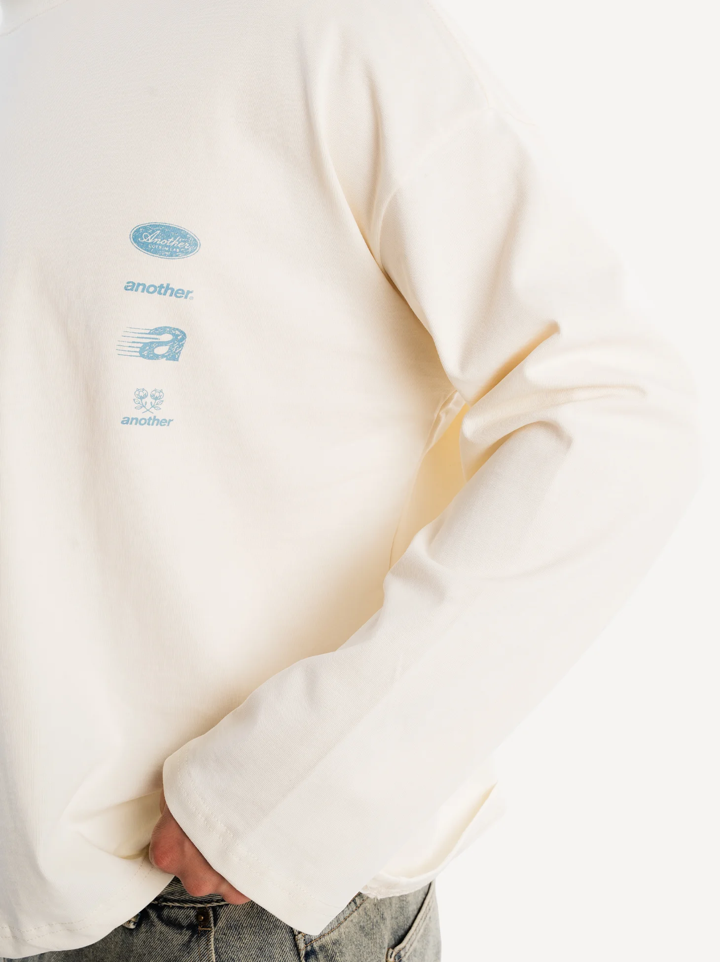 Summer Story Longsleeve - Image 6