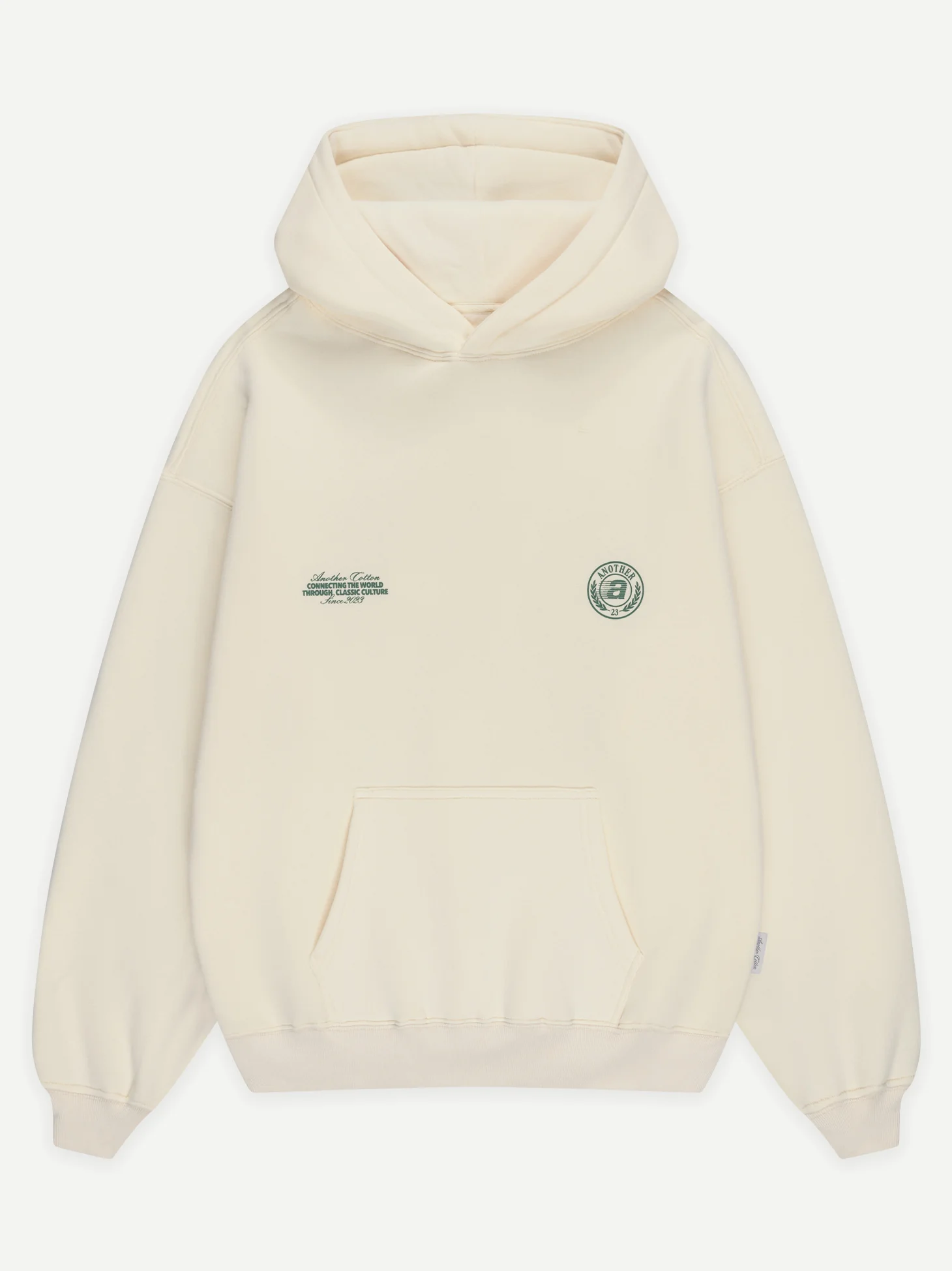 Sunday Miles Hoodie - Image 6