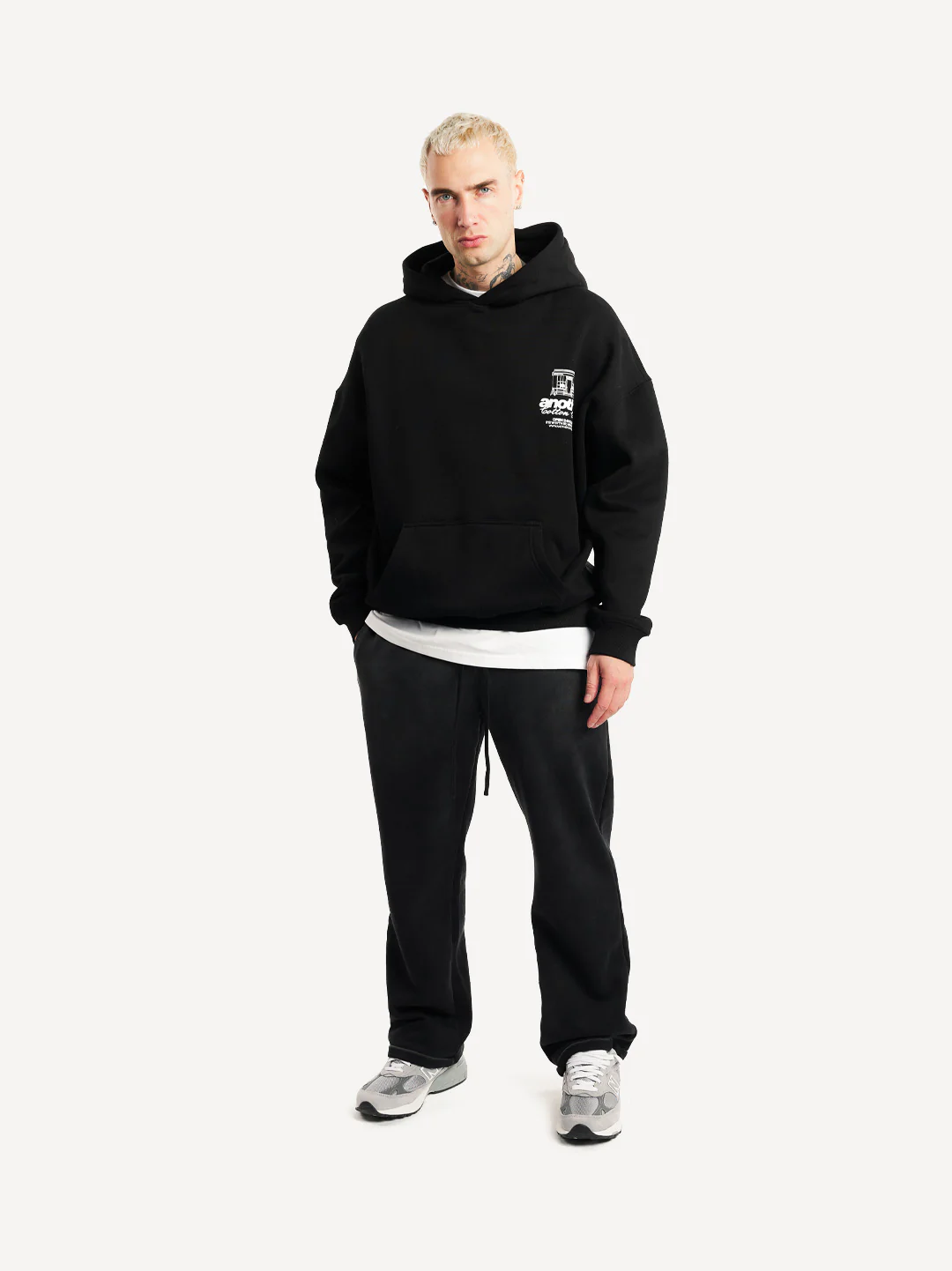 Sunday Morning Hoodie - Image 3