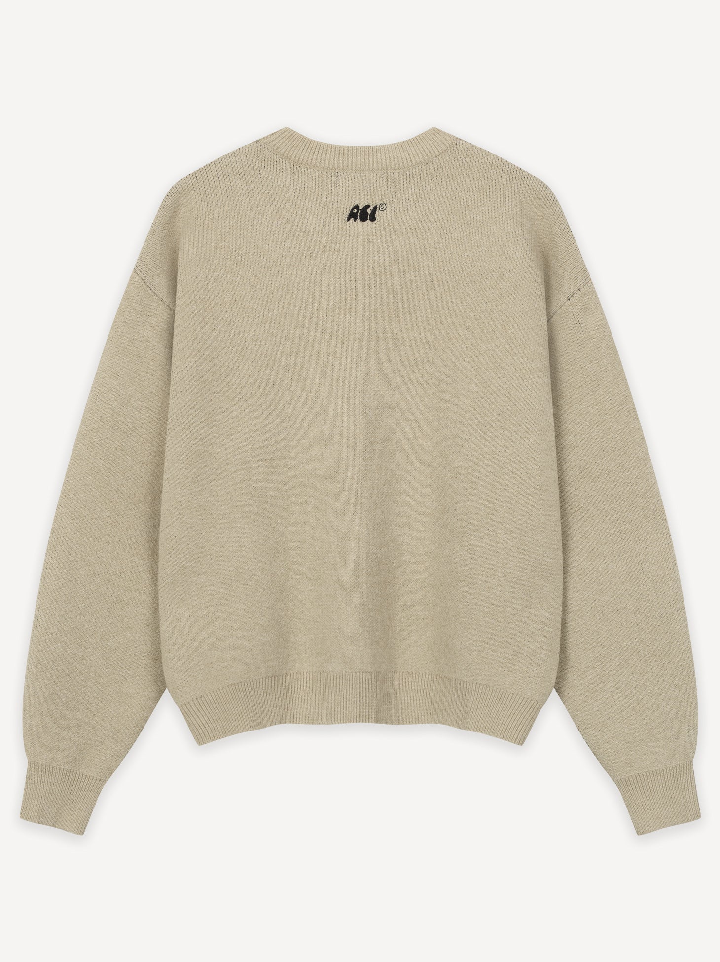 Sunday Mornings Knit Sweater Women - Image 2