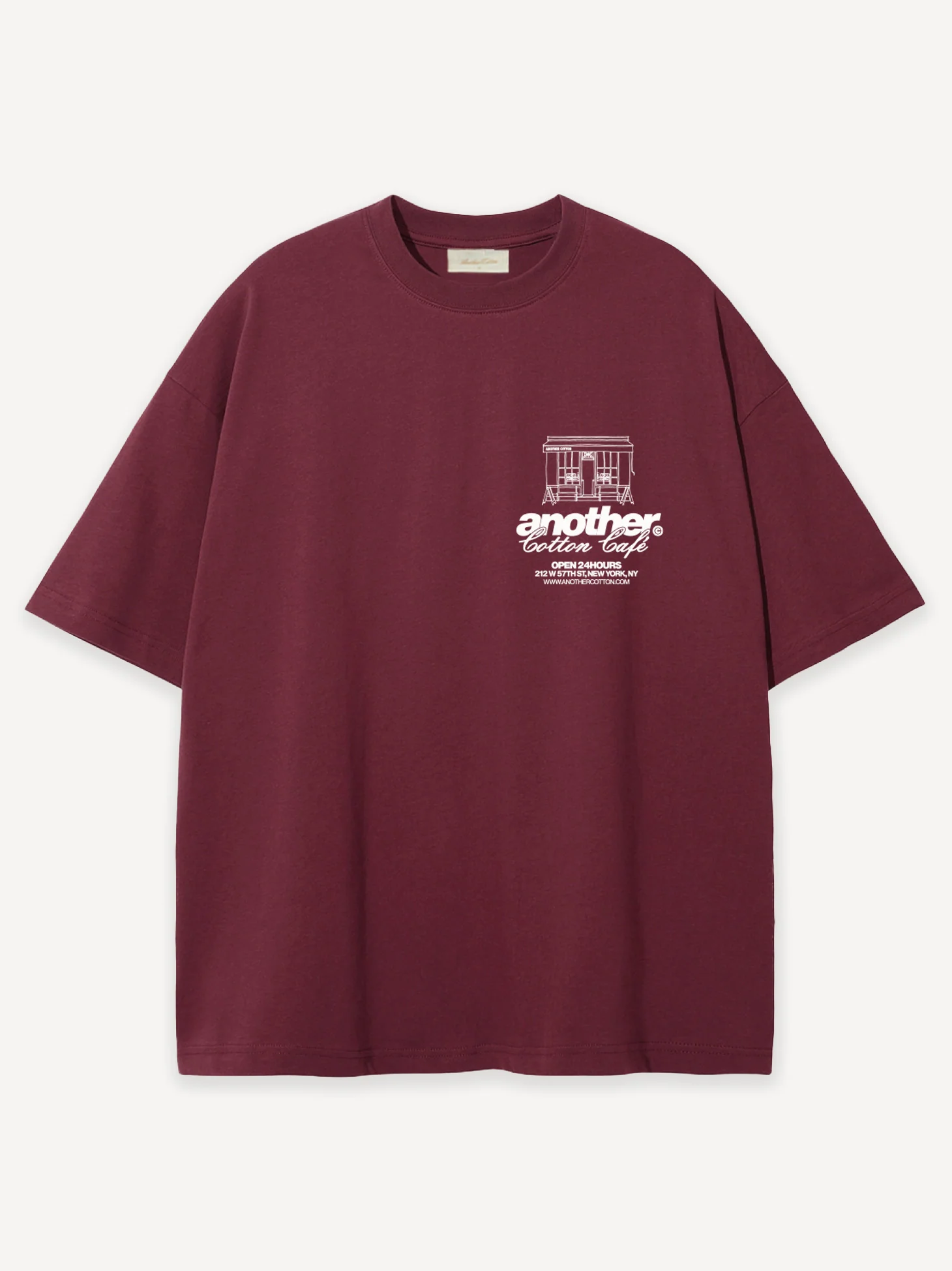 Sunday Morning Portrait T-Shirt - Image 6