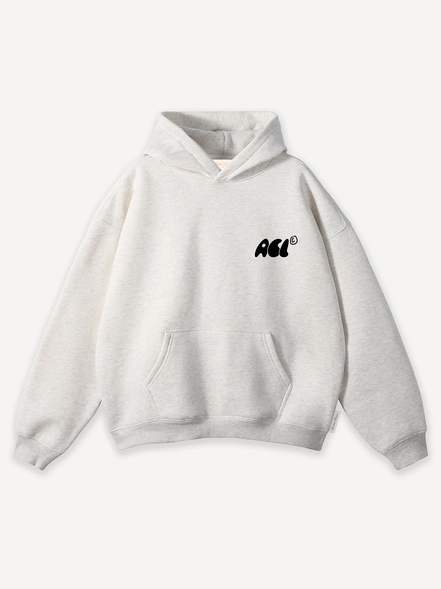 Sunday Mornings Hoodie - Image 2