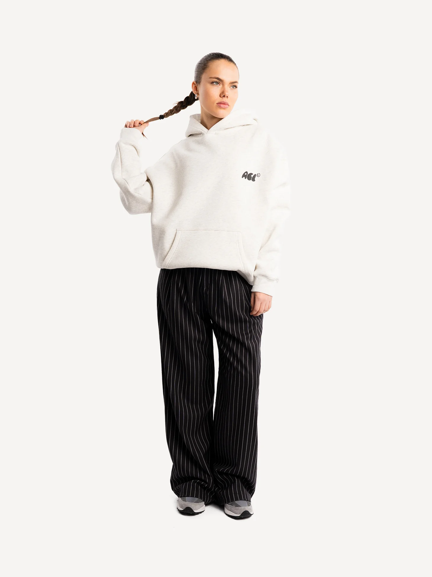 Sunday Mornings Hoodie - Image 4
