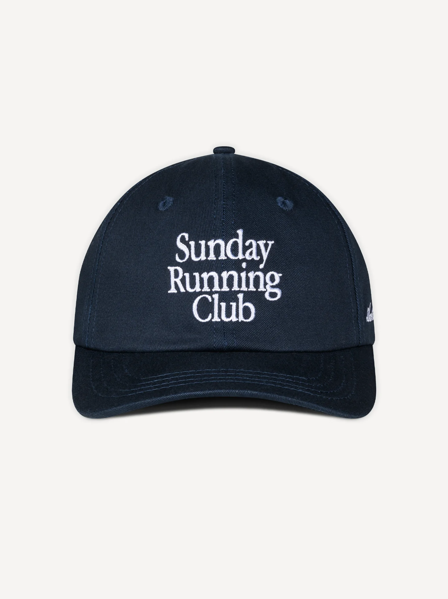 Sunday Running Club Cap - Image 10