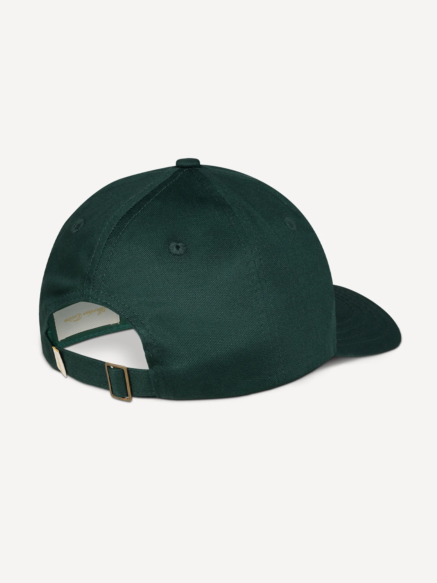 Sunday Running Club Cap - Image 3