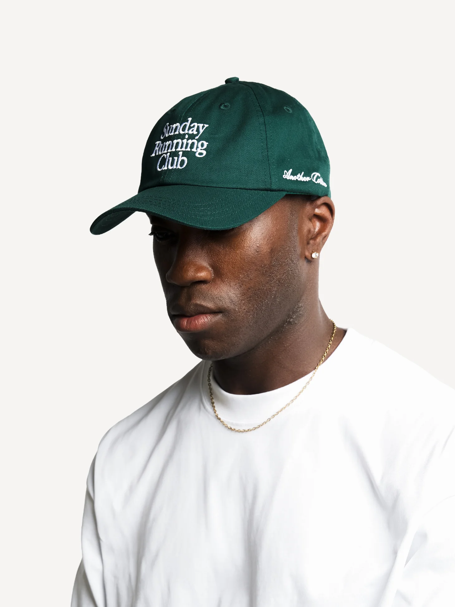 Sunday Running Club Cap - Image 4