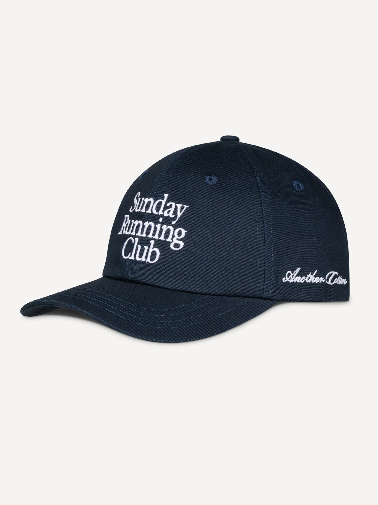 Sunday Running Club Cap - Image 9