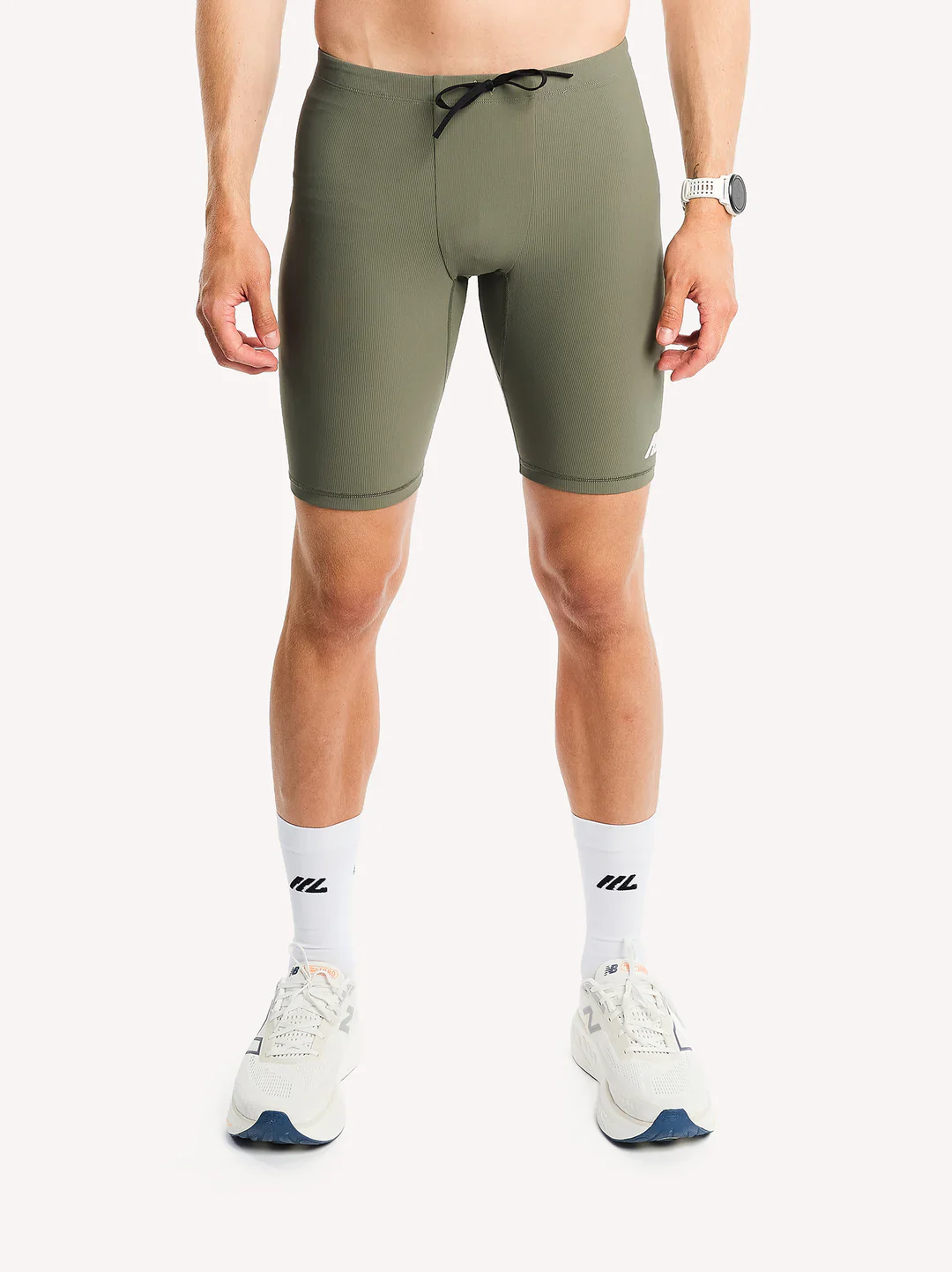 SRC® Jacket + Tight Running Bundle - Image 12