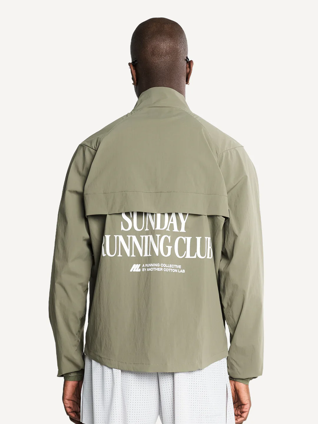 SRC® Jacket + Tight Running Bundle - Image 6
